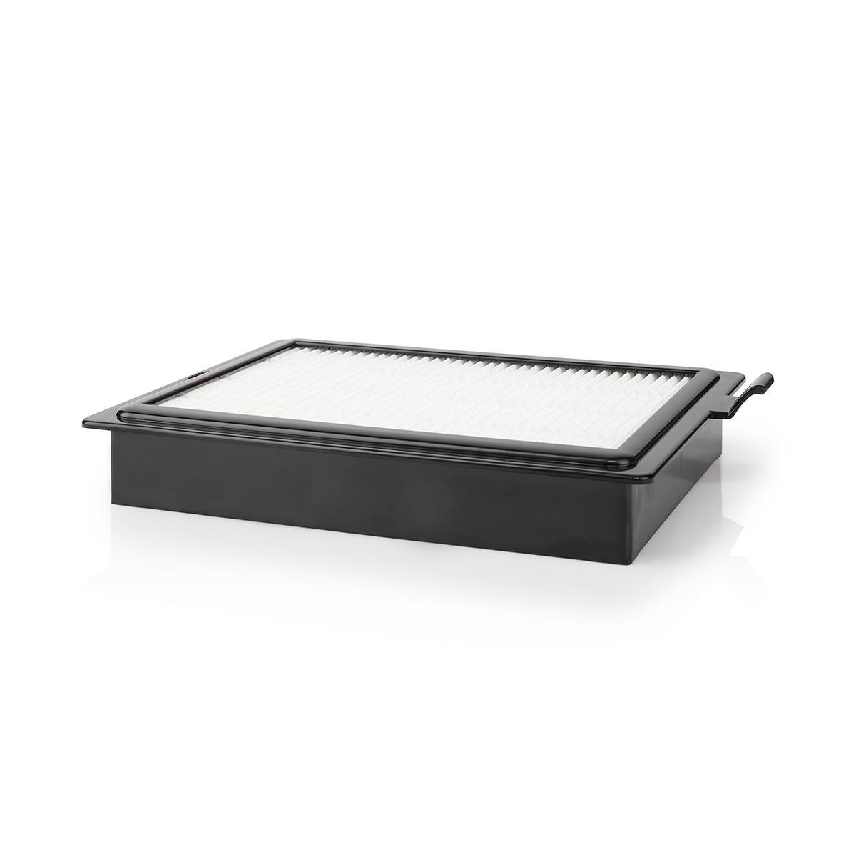 Replacement Active HEPA filter | Replacement for: Electrolux / Philips | Black / White