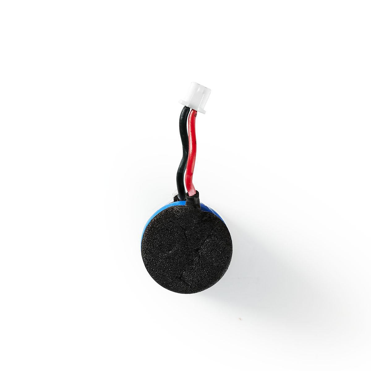 Replacement Battery | 600 mAh | Gift Box with Euro Lock