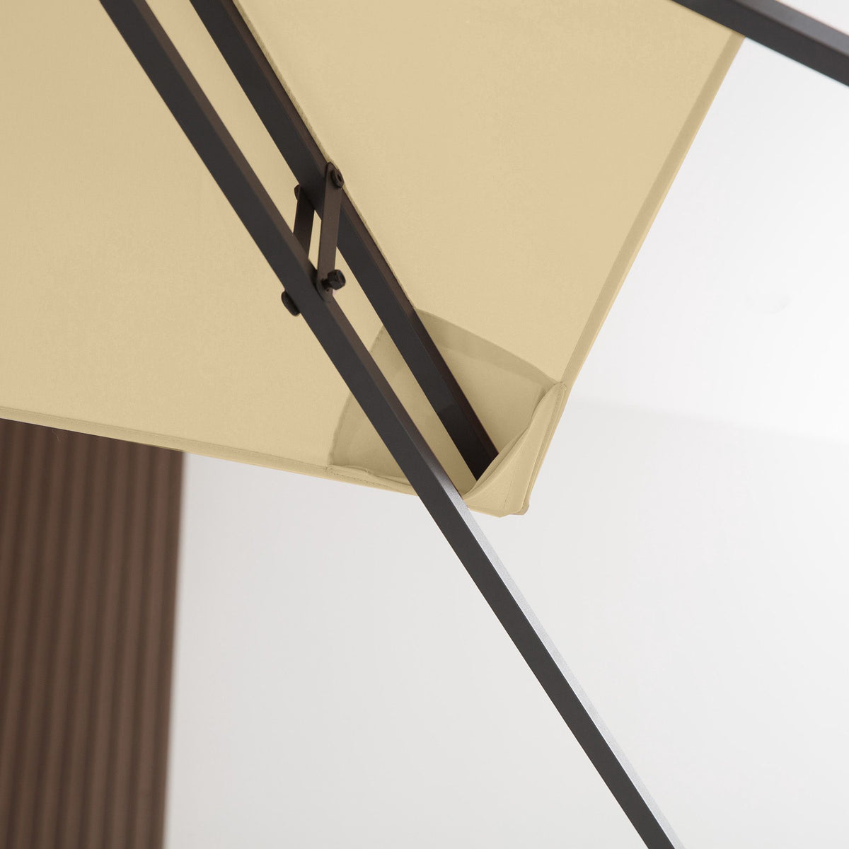 Replacement Canopy for 3x4m Pavilion, Water-Repellent, Beige