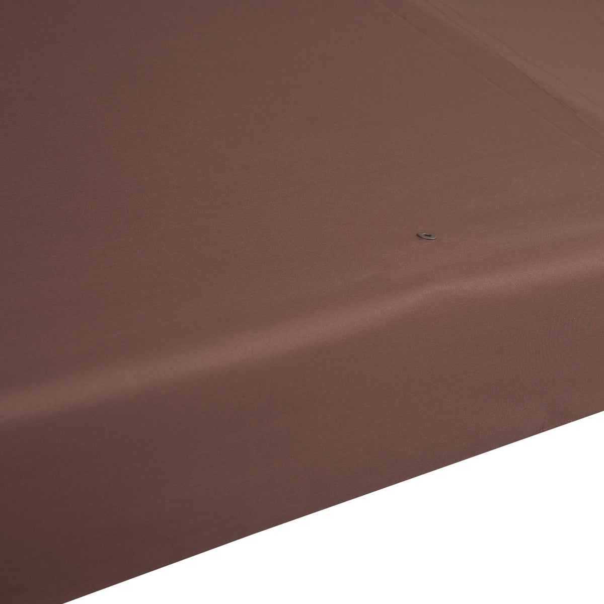 Replacement Roof 3X3M Gazebo Roof For Metal Gazebo, Polyester, Coffee