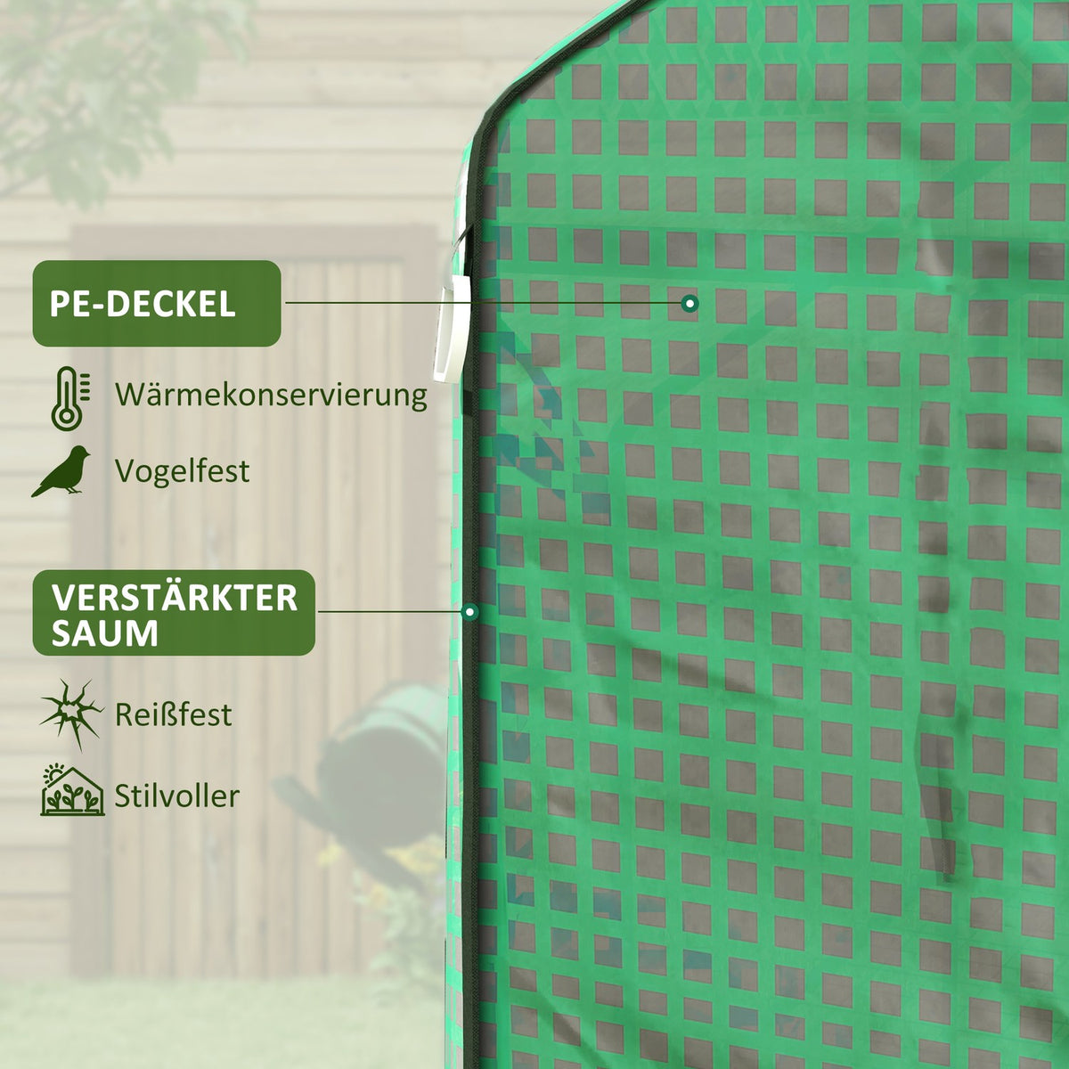 Replacement film PE film with UV protection for greenhouse, roller door & side windows, ideal for tomato house