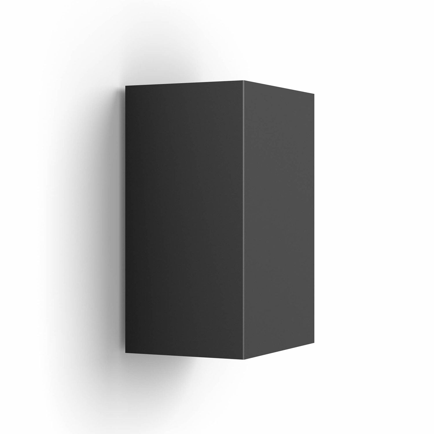 Resonate Wall lamp Wh/Color Amb Sv 230V