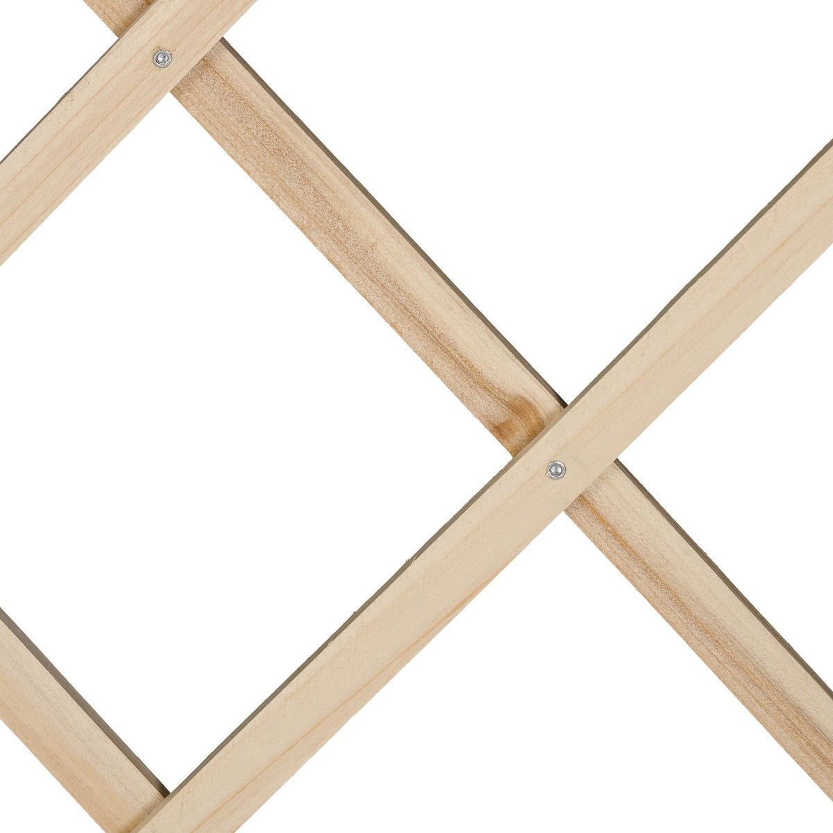 Retractable trellis set of 3