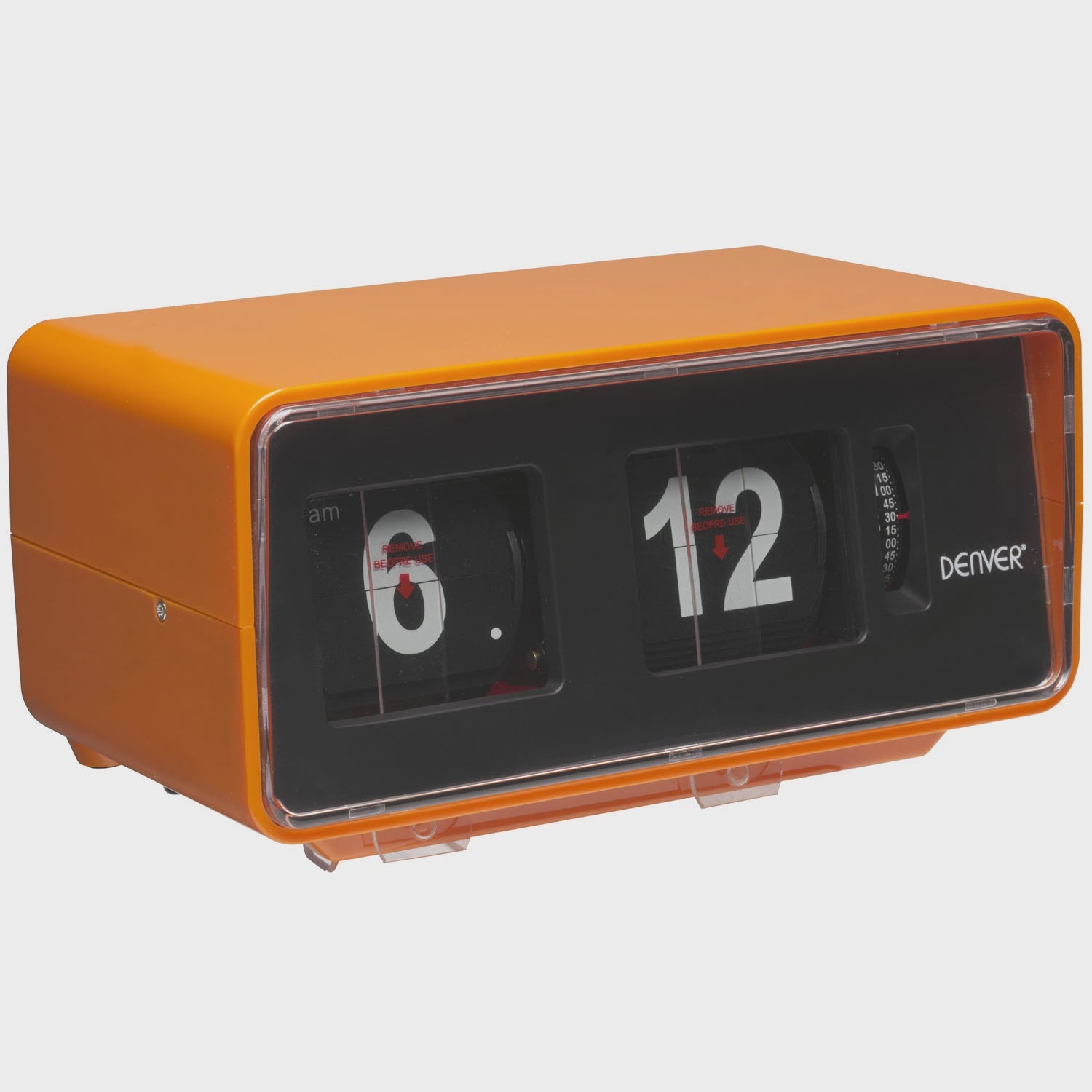 Retro Style PLL FM Radio with Alarm Function