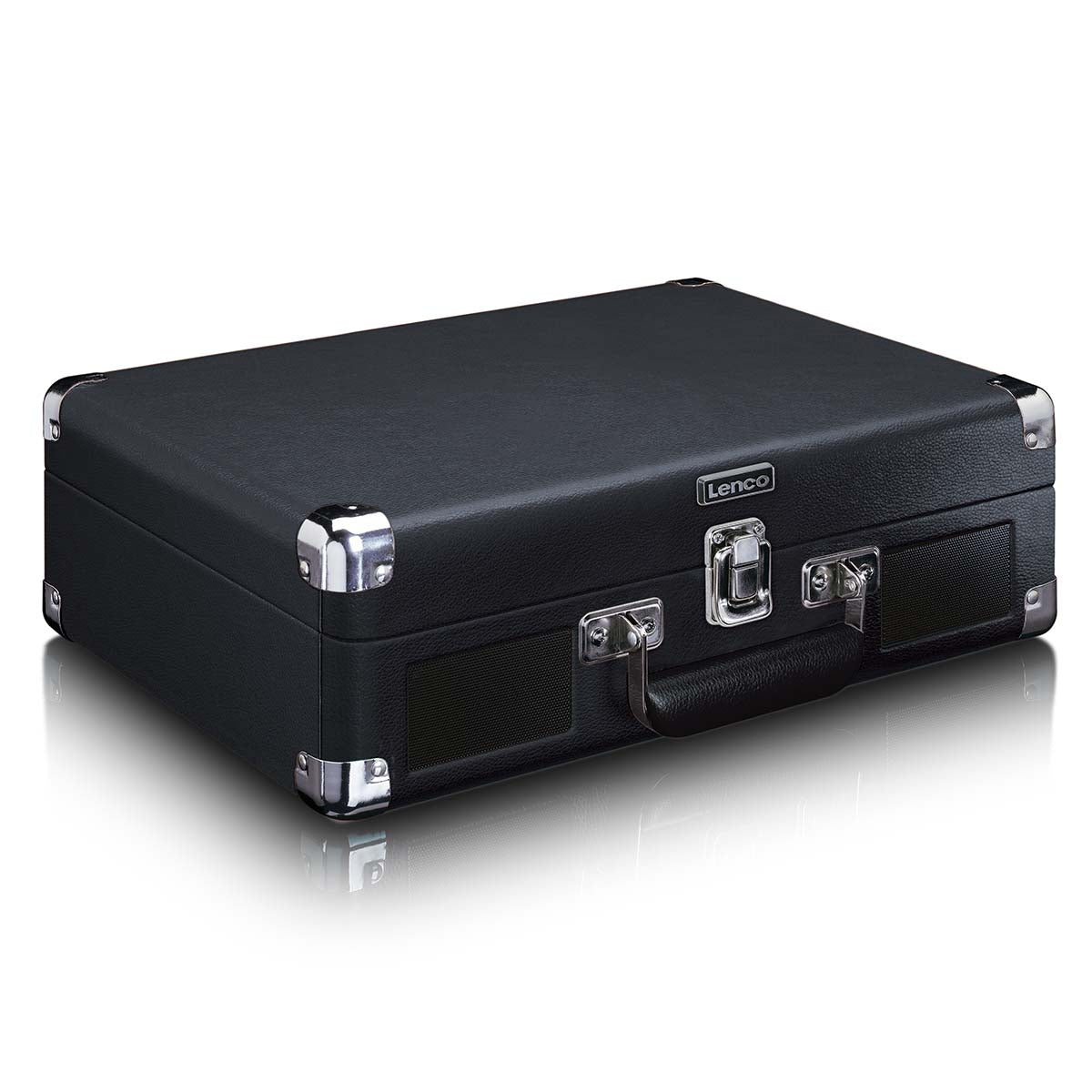 Retro Turntable BT USB play/encode Aux