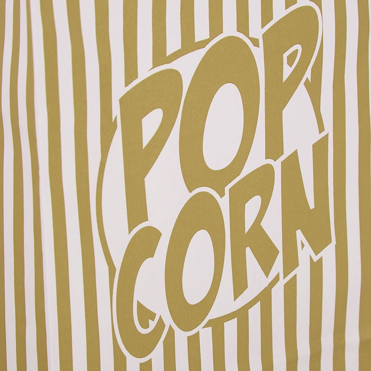 Retro popcorn cone 144-pack