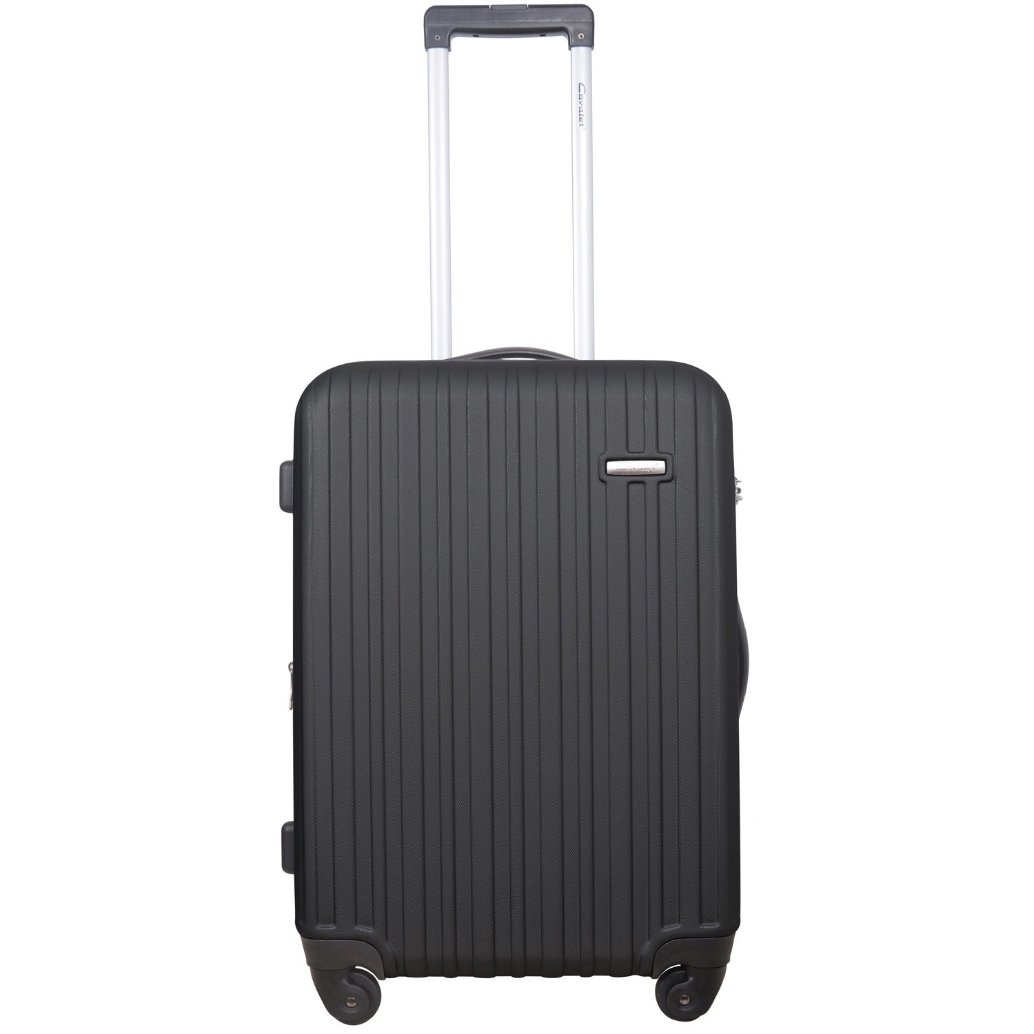 Rhodes Bag Set 3 pcs Black