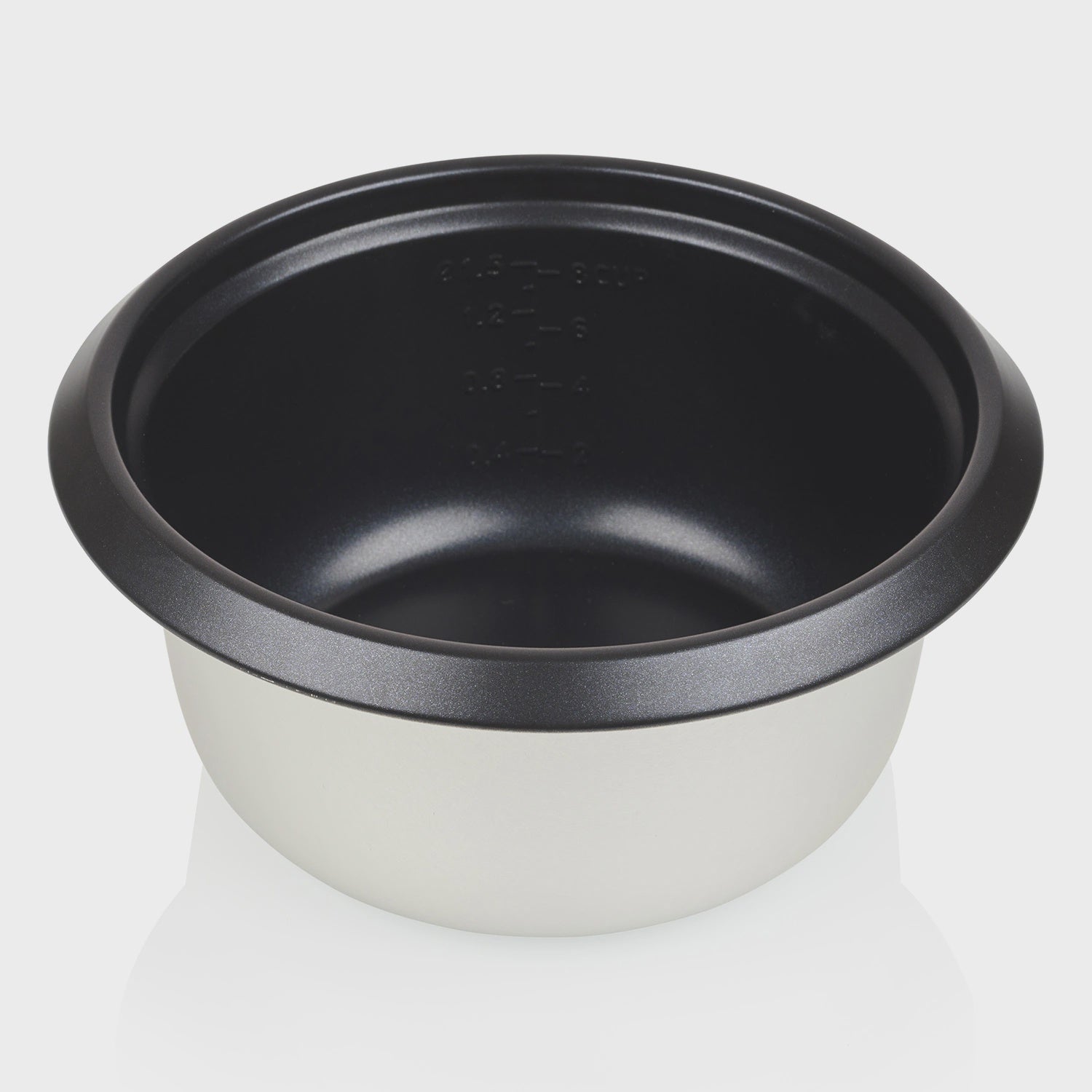 Rice Cooker 1.8L, 700W, Nonstick, Keep Warm Function