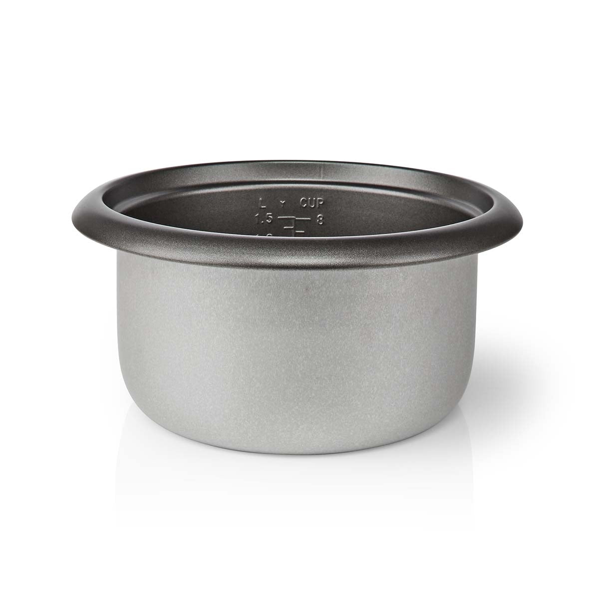 Rice cooker | 1.5 l | 500 W | Non-stick coating | Removable bowl | automatic shutdown