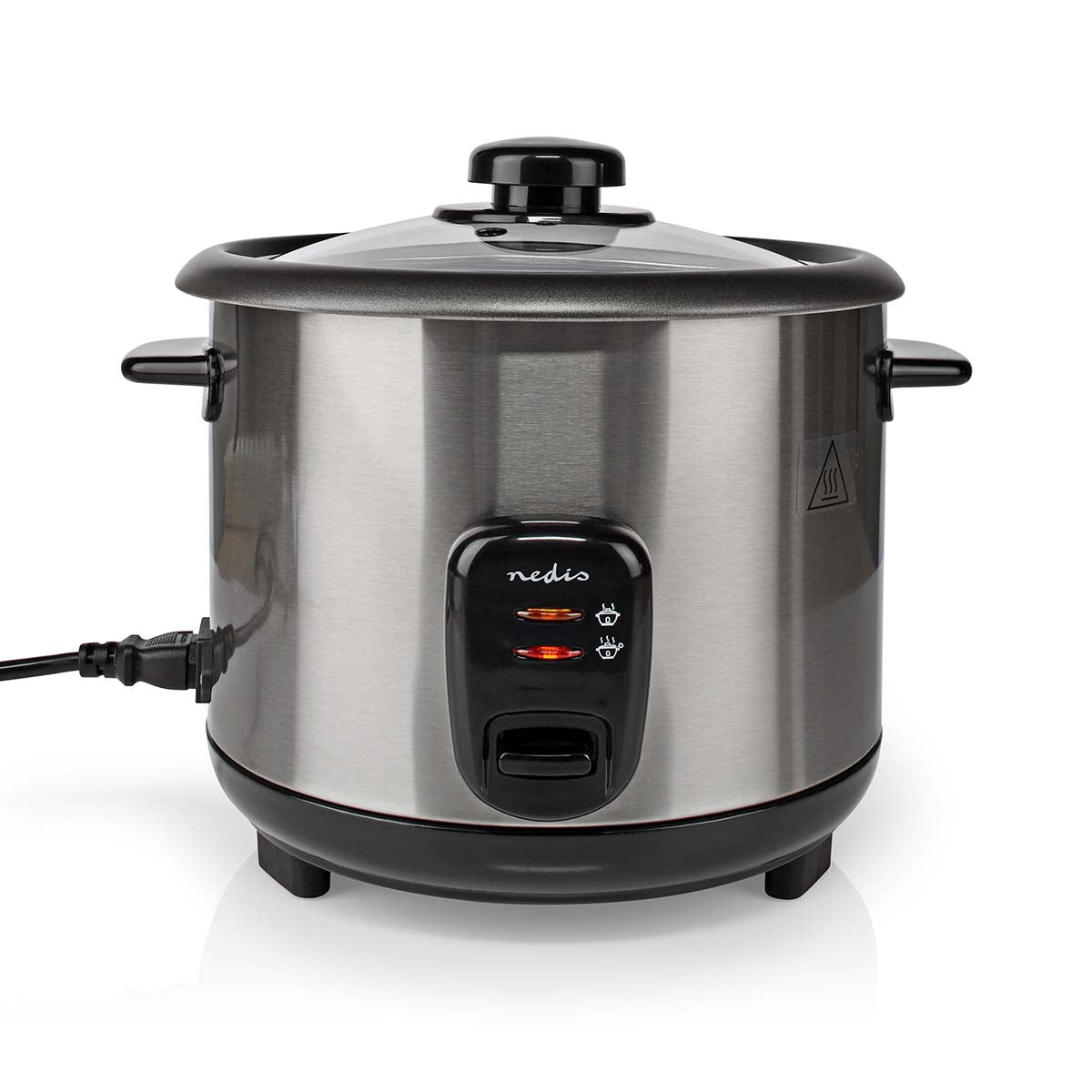 Rice cooker | 1.5 l | 500 W | Non-stick coating | Removable bowl | automatic shutdown