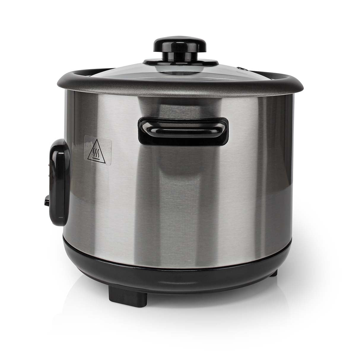 Rice cooker | 1.5 l | 500 W | Non-stick coating | Removable bowl | automatic shutdown