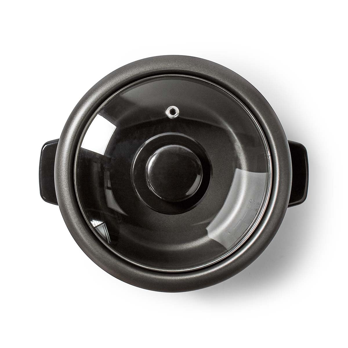 Rice cooker | 1 l | 400 W | Non-stick coating | Removable bowl | automatic shutdown