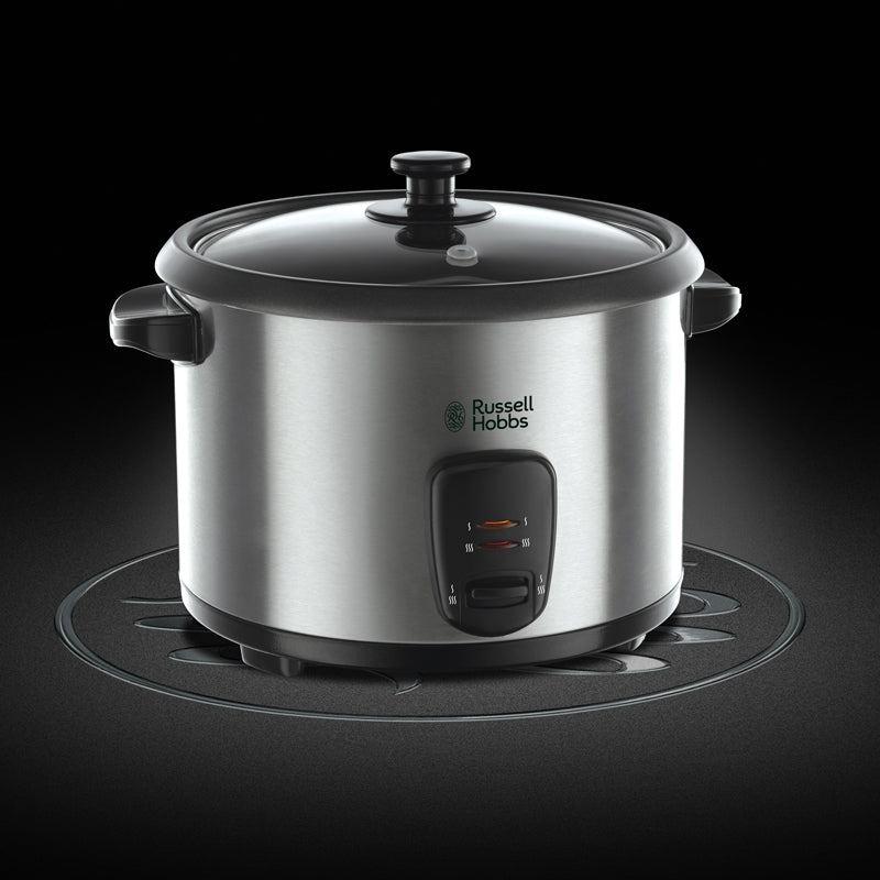 Rice cooker Cook@Home 1.8l