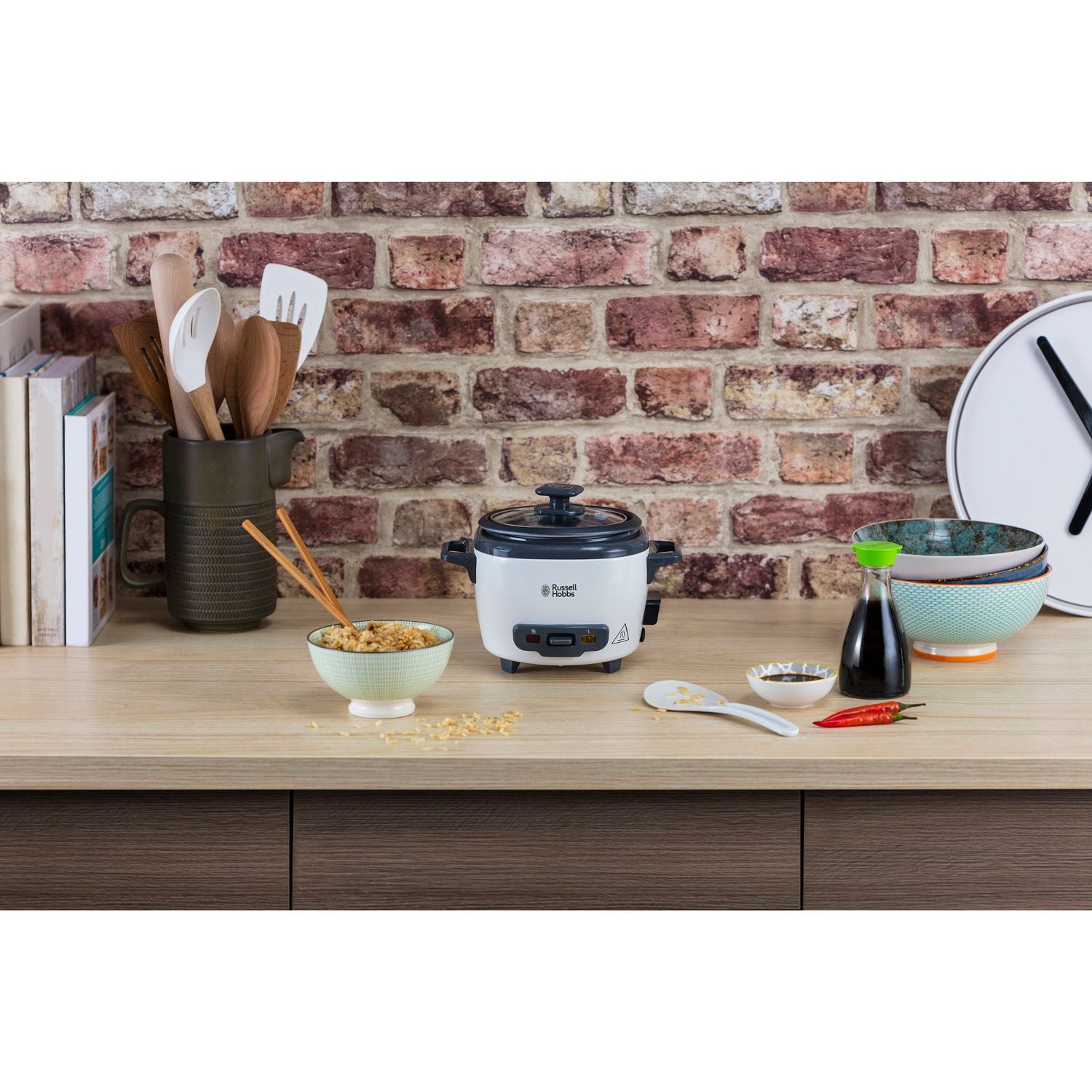 Rice cooker Small Rice Cooker 27020-56