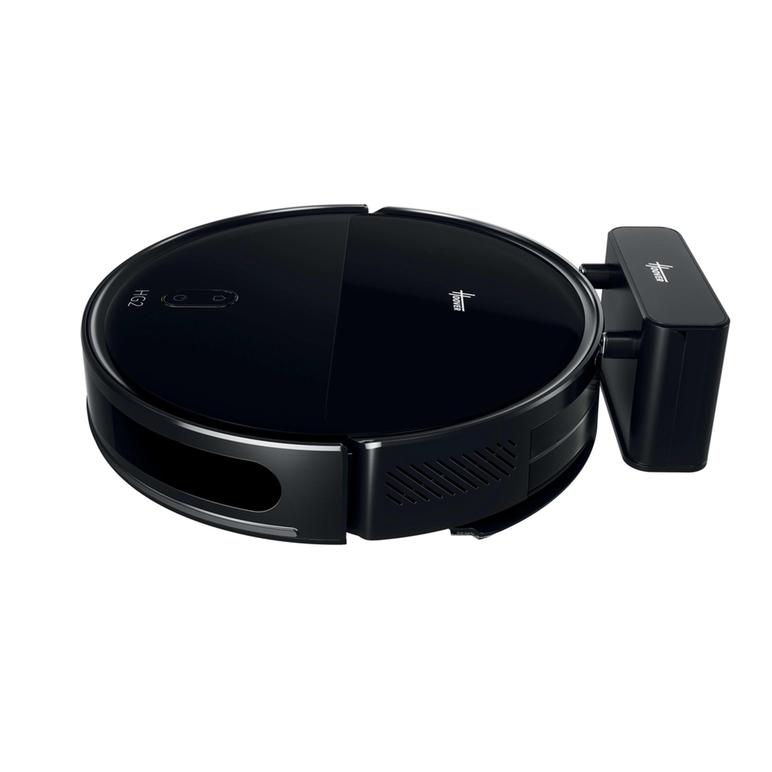 Robot Vacuum And Mop, 5000Pa, Laser Navigation