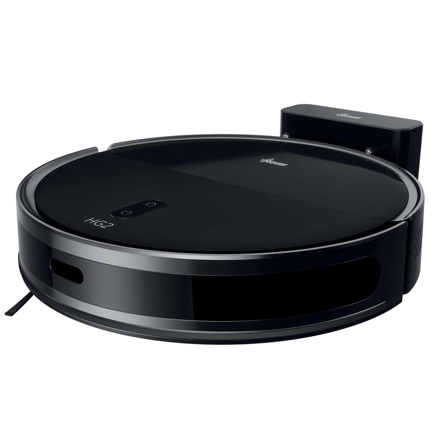 Robot Vacuum And Mop, 5000Pa, Laser Navigation