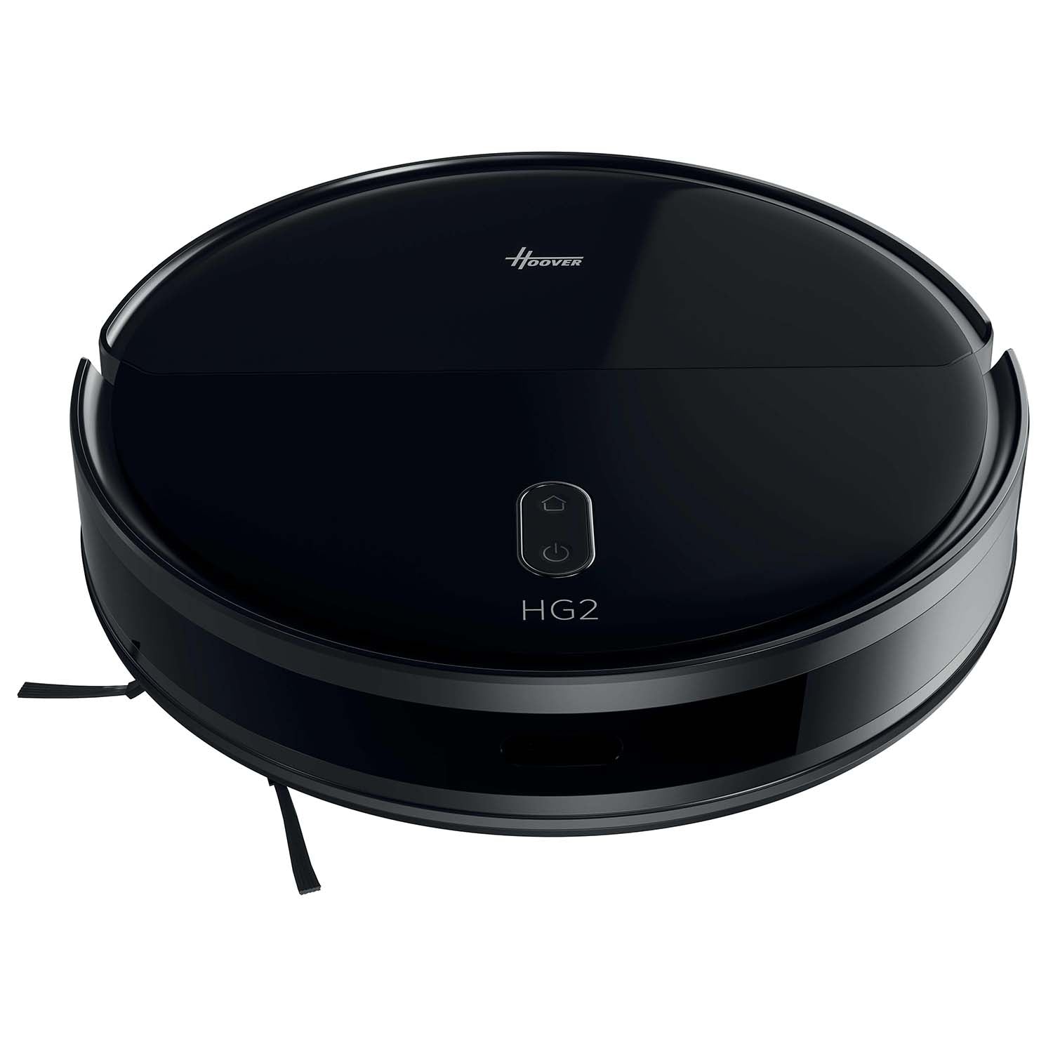Robot Vacuum Cleaner Wet & Dry with Emptying Station