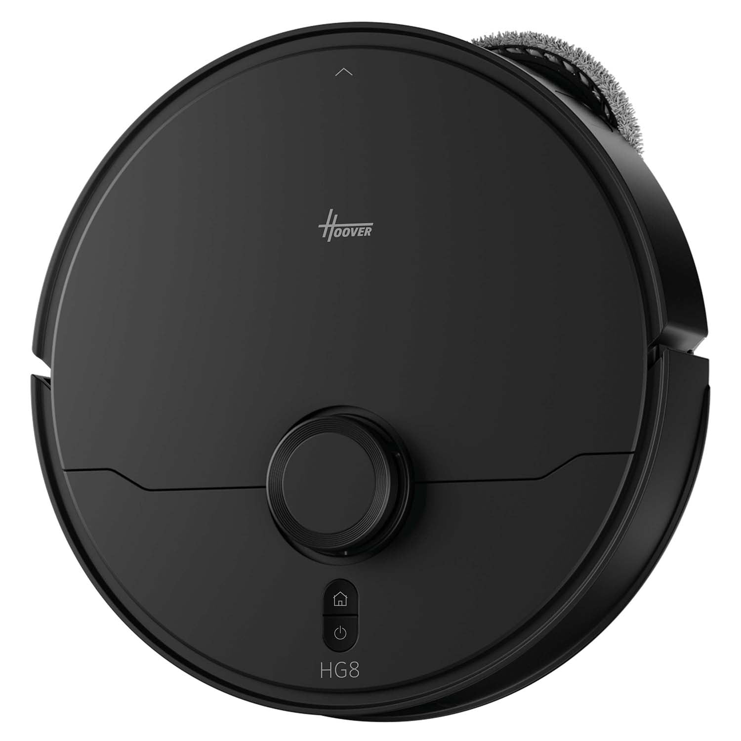 Robot Vacuum Wet & Dry, WiFi, Self-Emptying Station