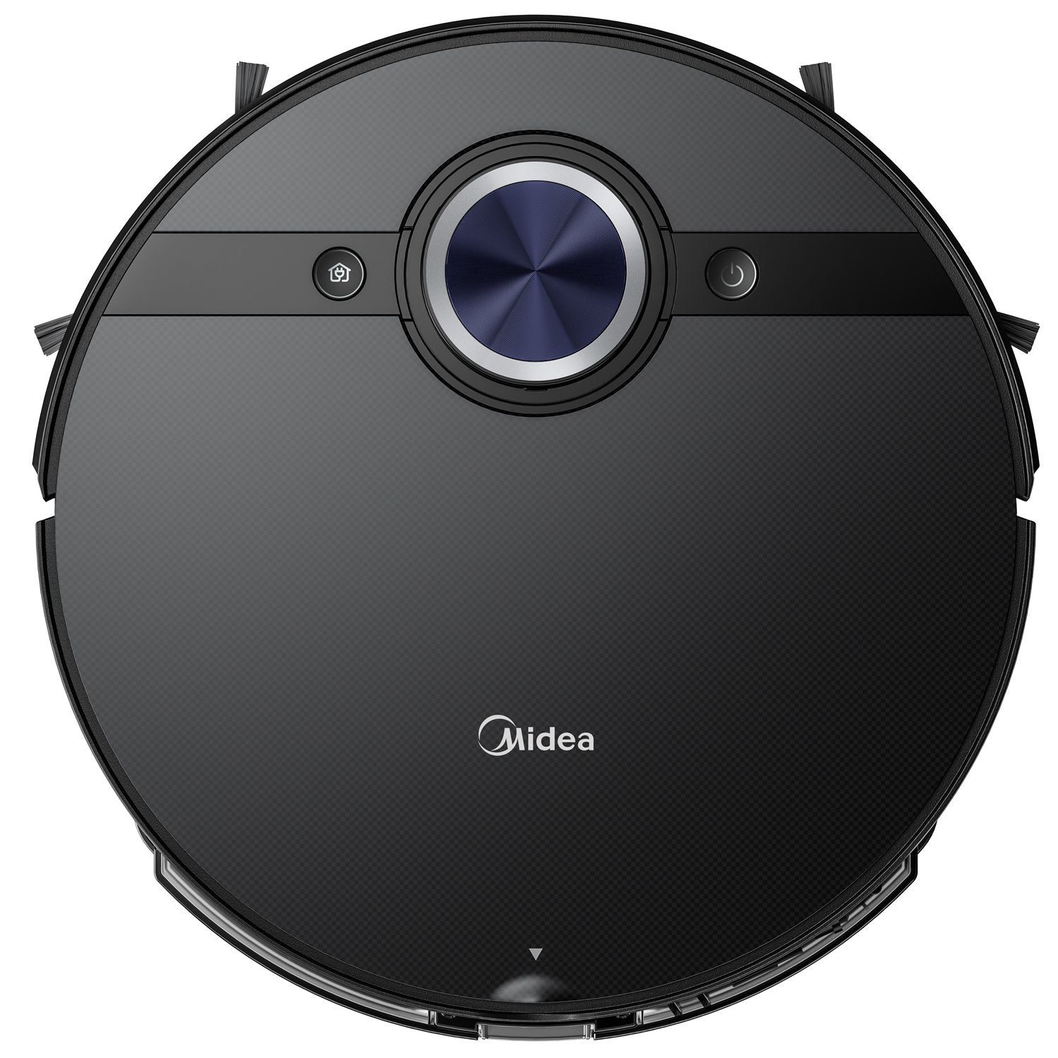 Robot Vacuum with Docking Station, Self-Emptying, Mop Function