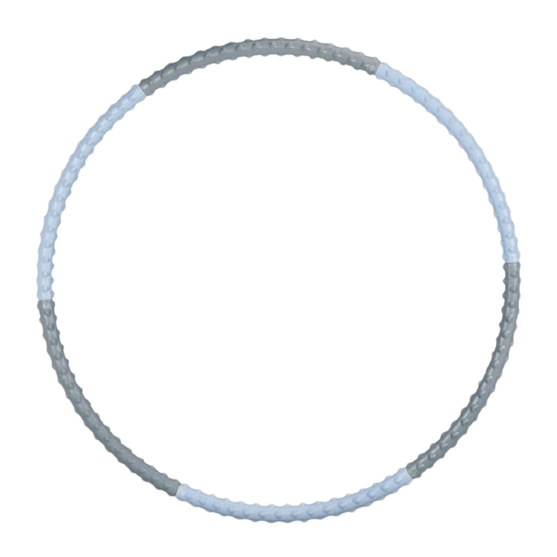 Rock ring with weights