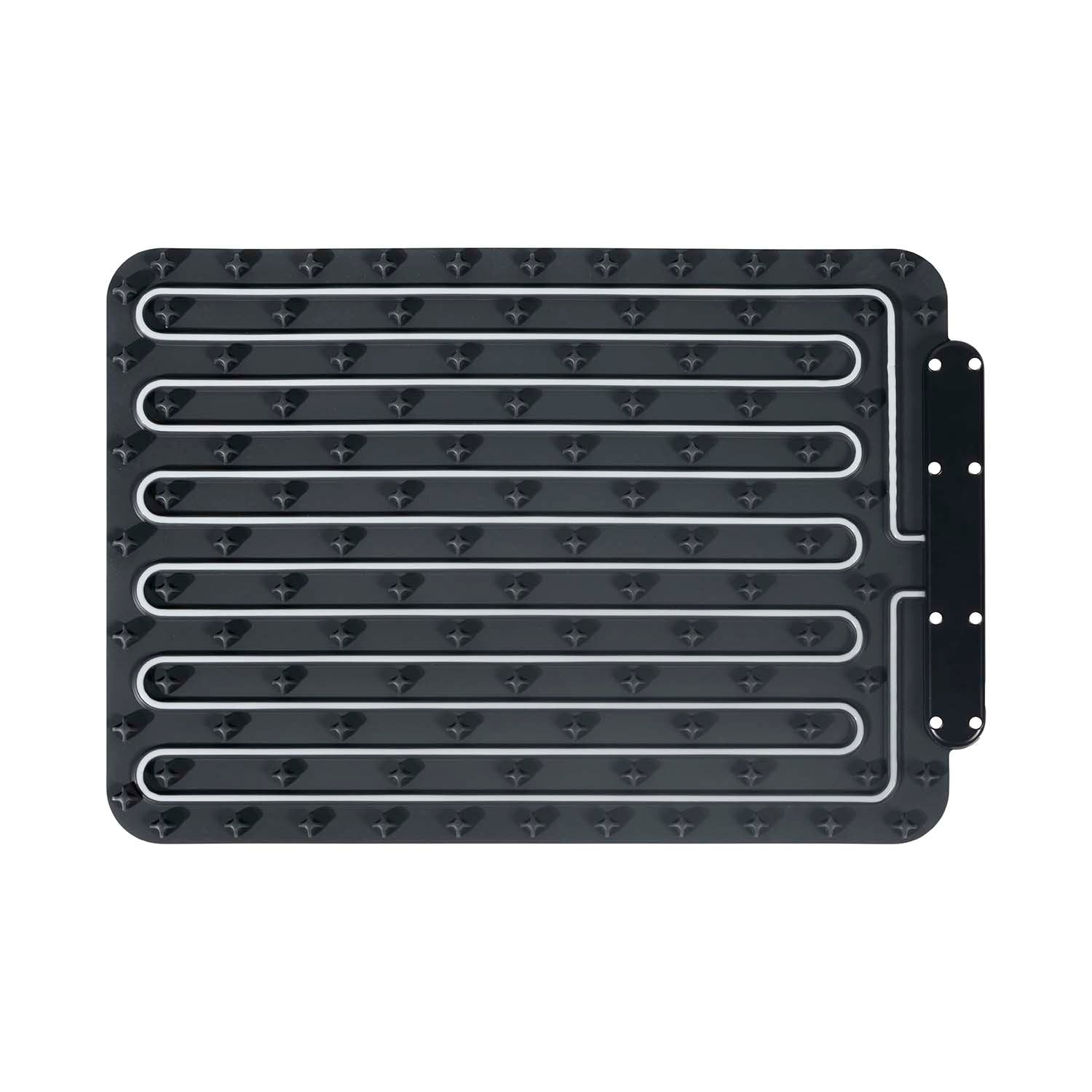 Rollable Heating Pad 250W, 32x47cm
