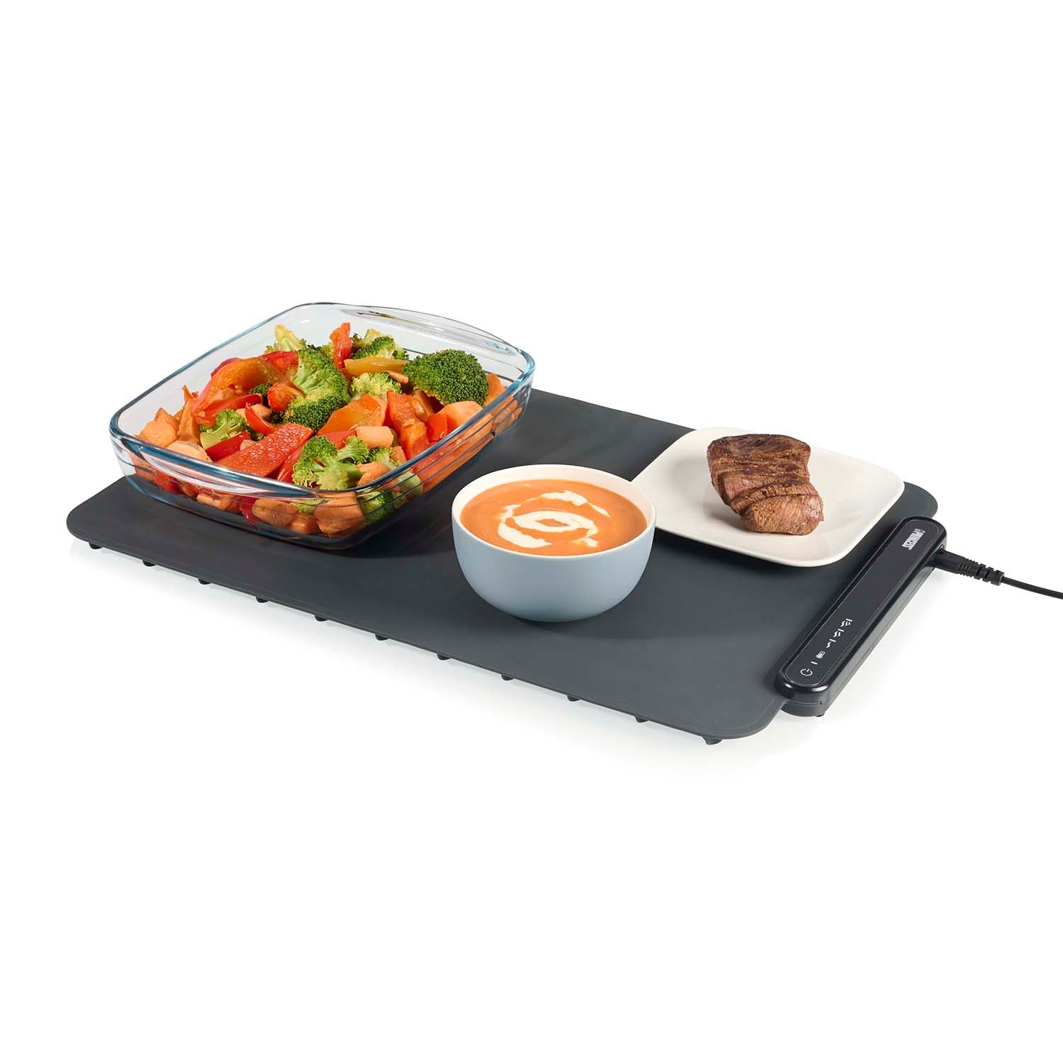 Rollable Heating Pad 250W, 32x47cm
