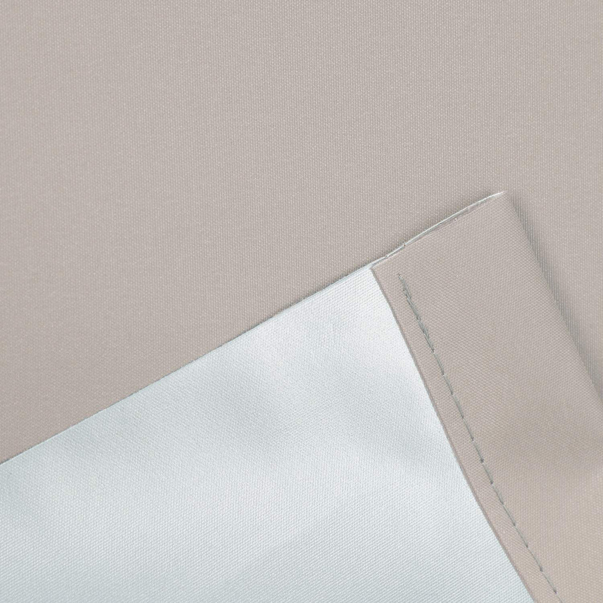 Roller blinds brown
