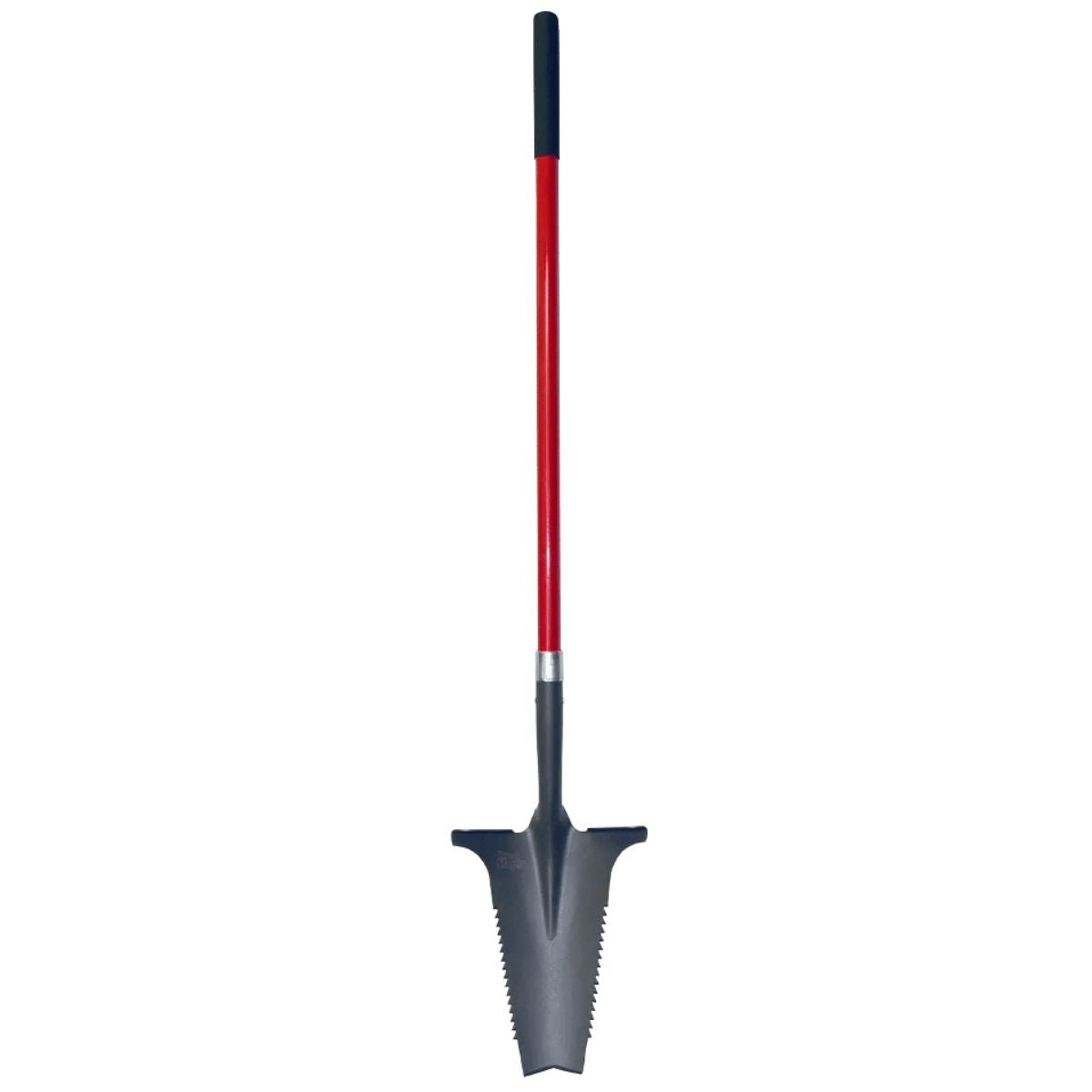 Root Slayer XL Garden Spade with Long Handle