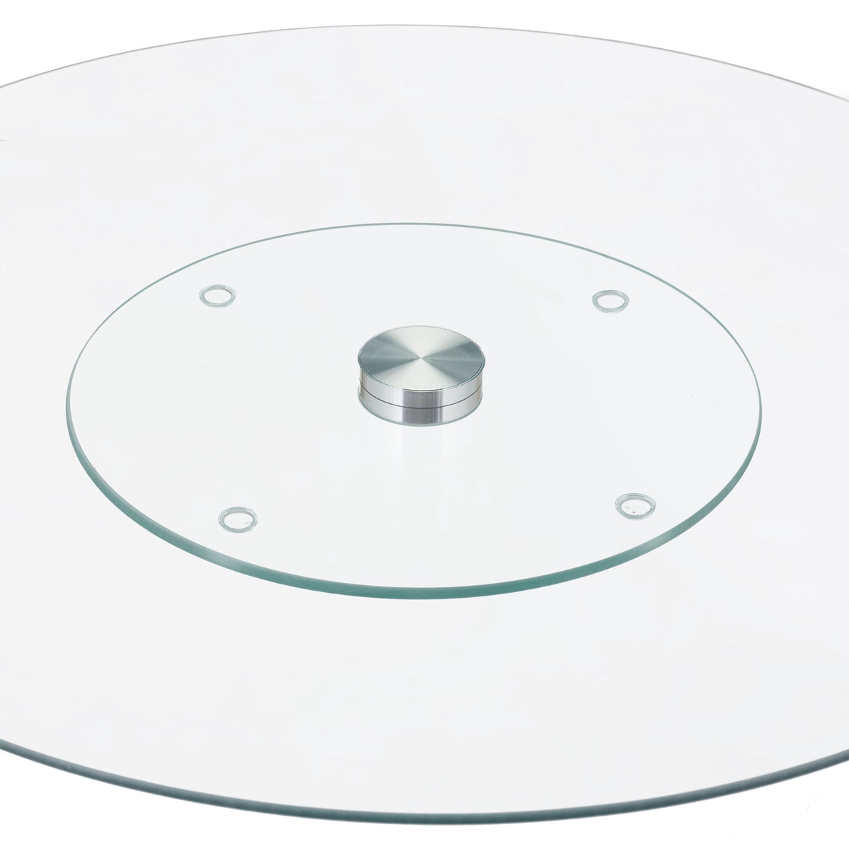 Rotating cookie tray set of 2