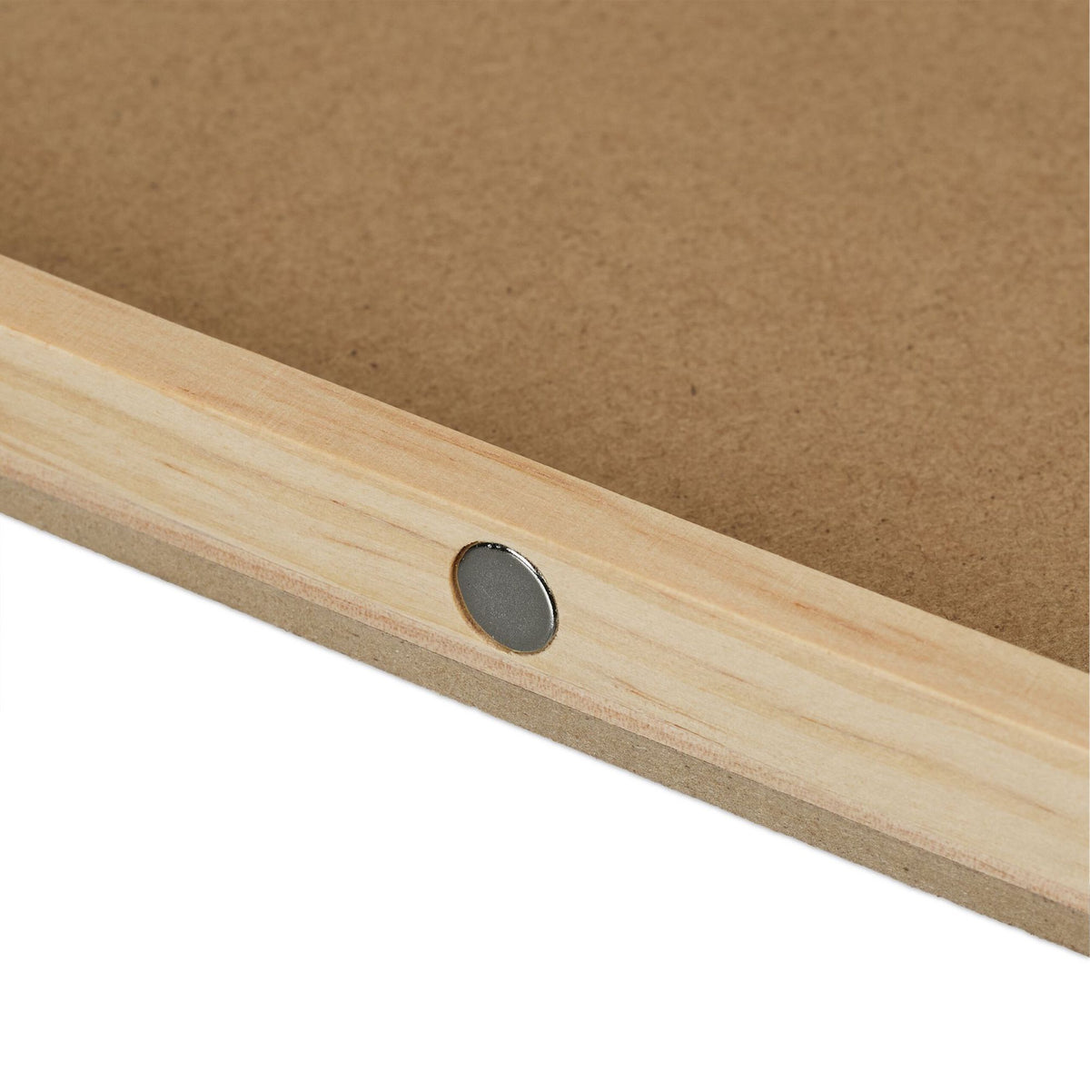 Rotating puzzle board with 4 drawers