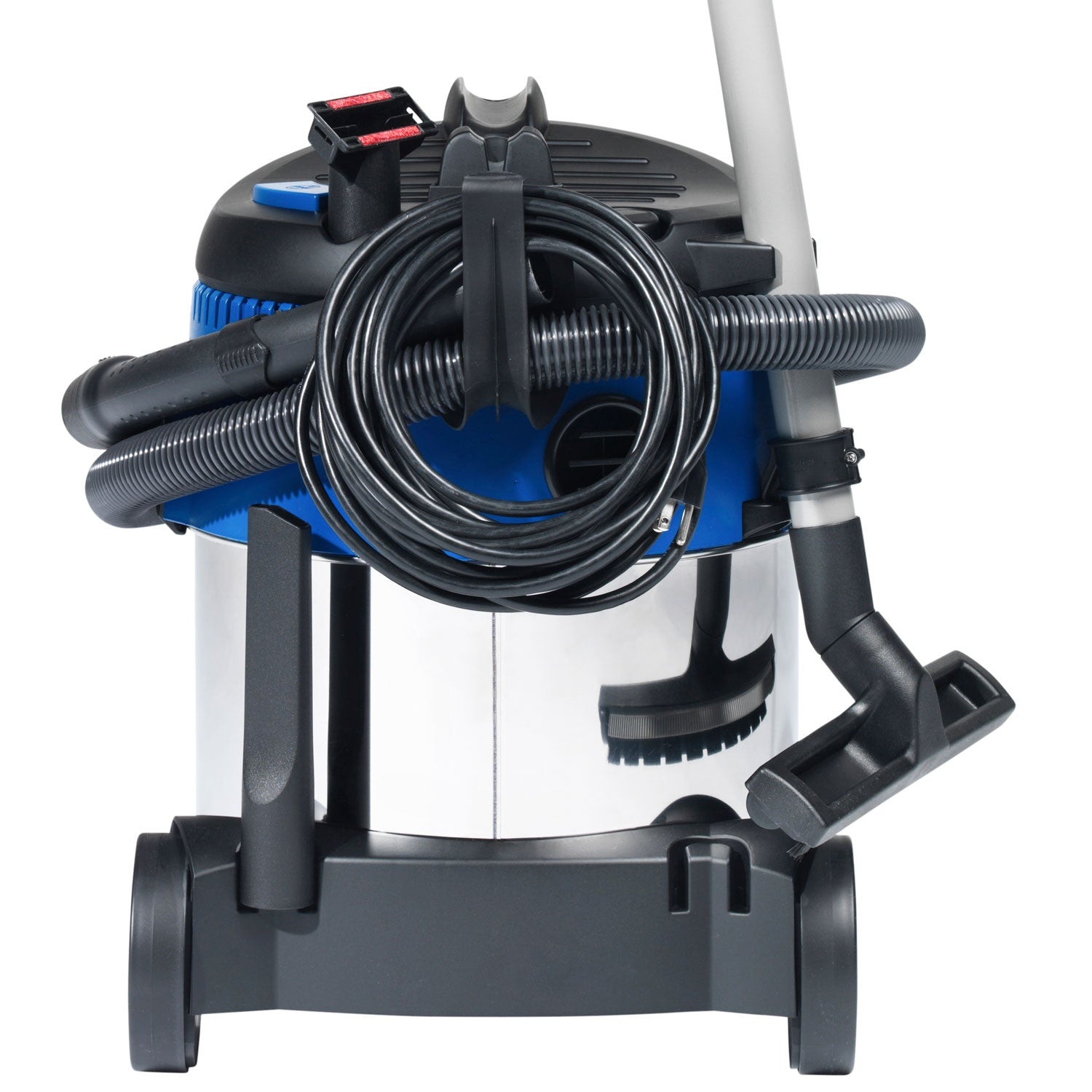 Rough vacuum cleaner AERO 21-21 PC, "professional" 20.1l