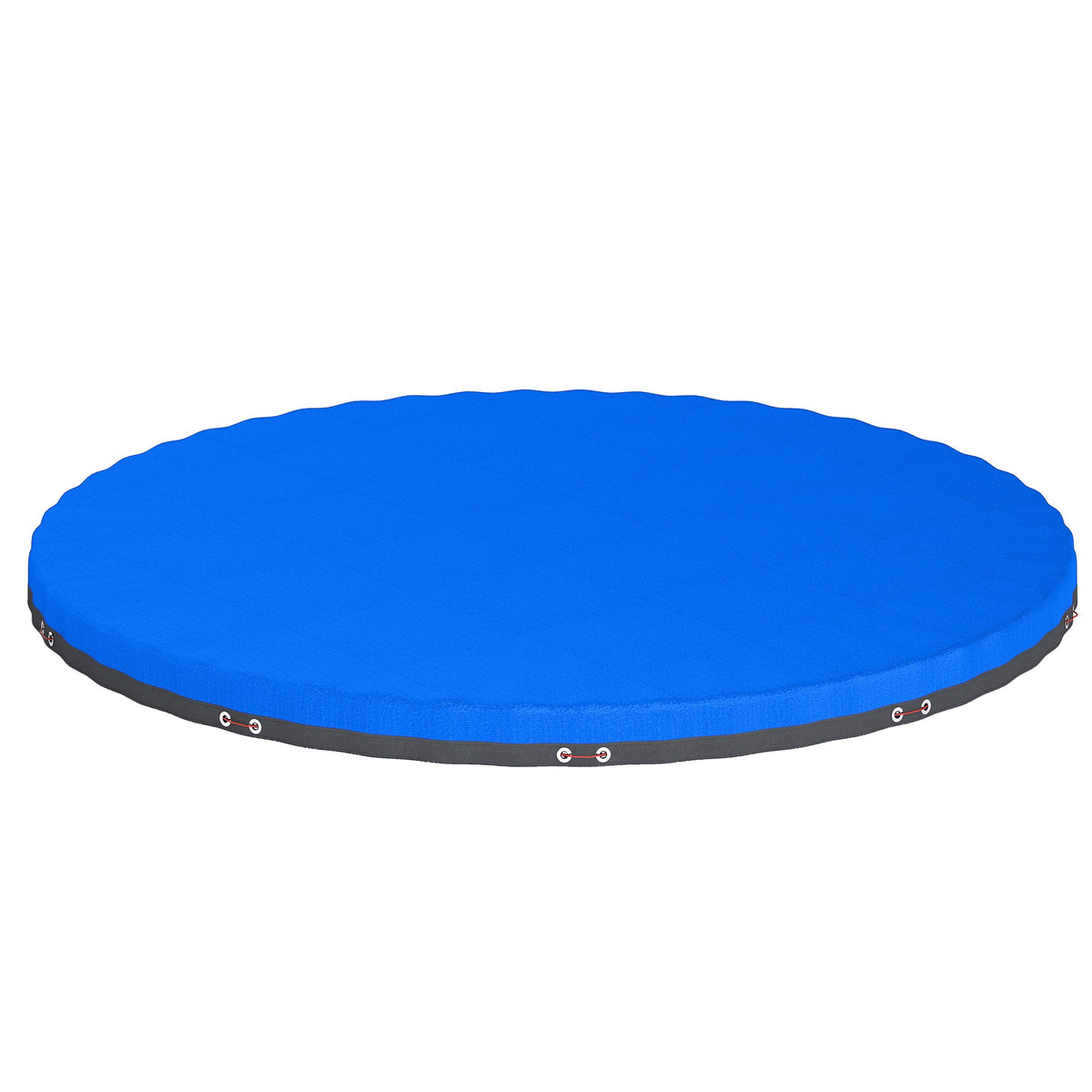 Round Pool Cover Ø450 cm, Dust & Waterproof with Secure Fit