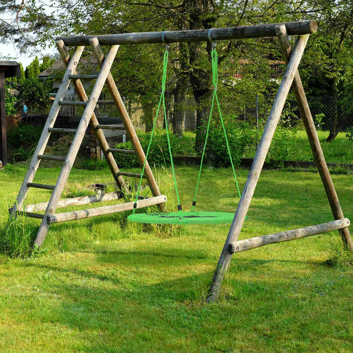 Round bo-swing 90 cm