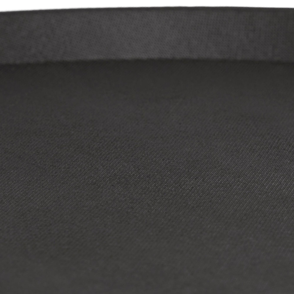 Round serving tray set of 3 40 cm