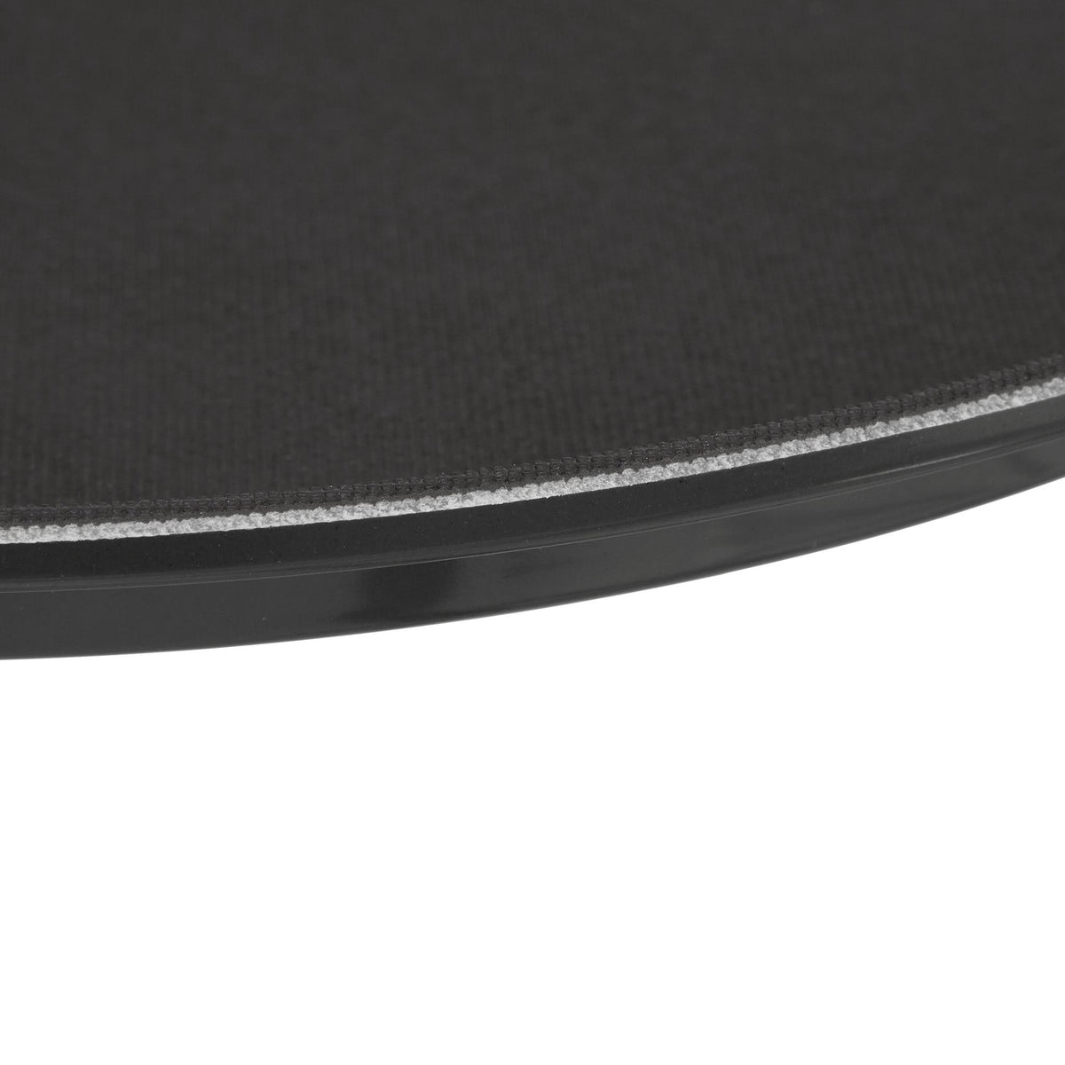 Round serving tray set of 3 40 cm
