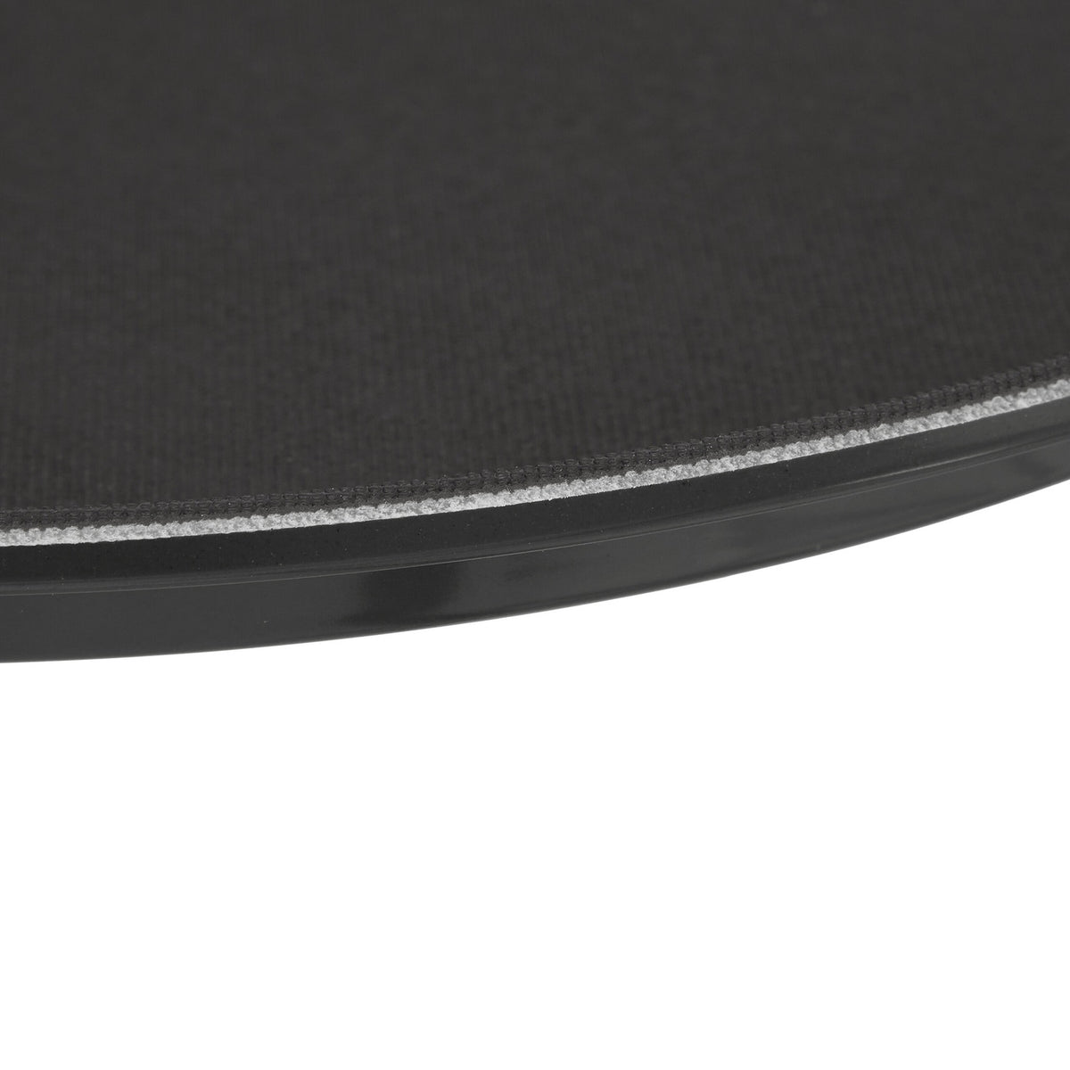 Round serving tray set of 5 28 cm