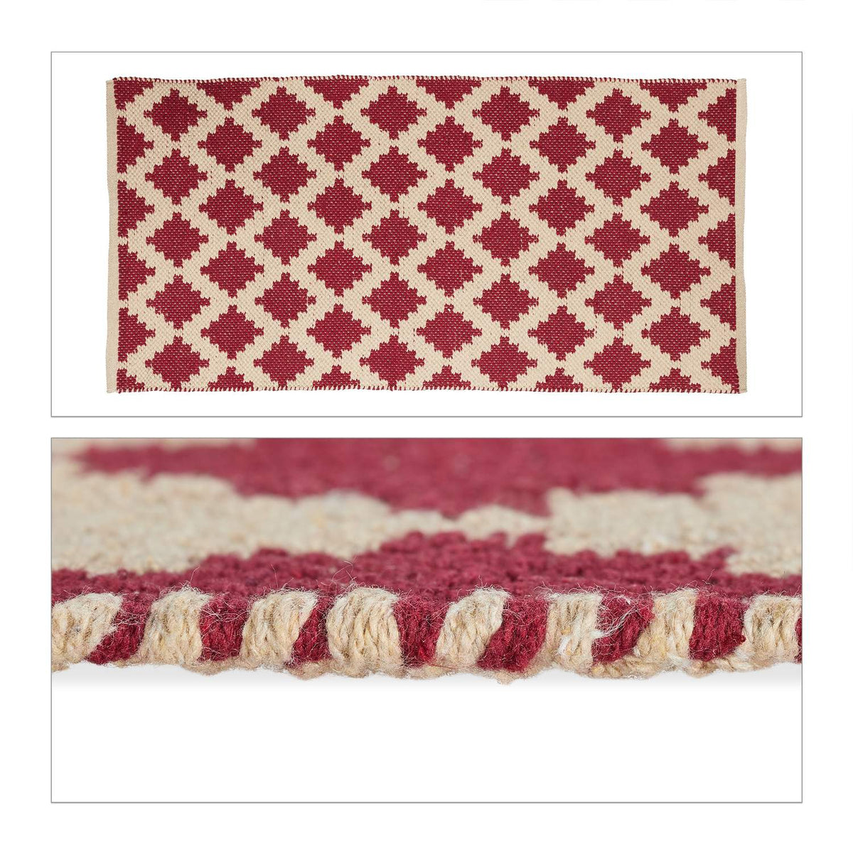 Runner rug 70 x 140 cm