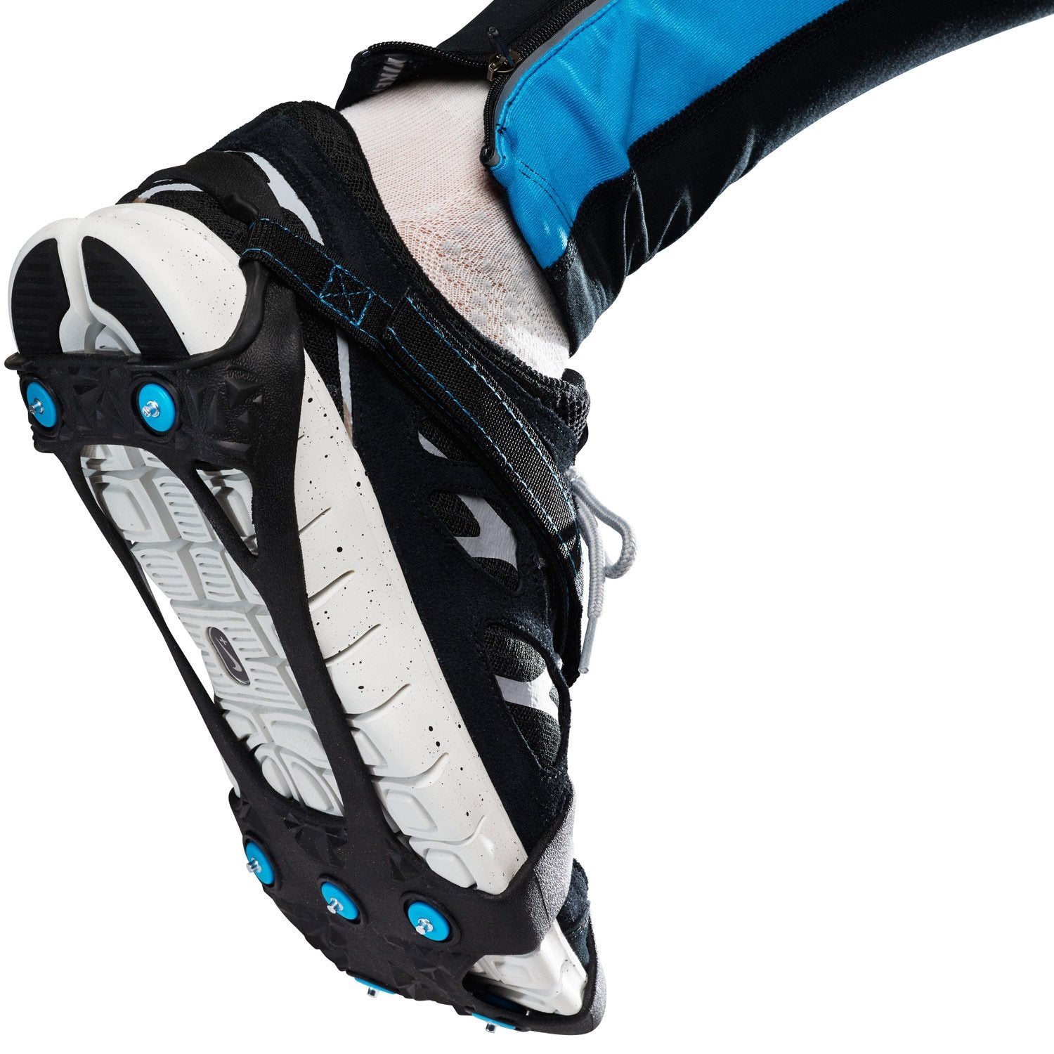 Running Black Size 32-37