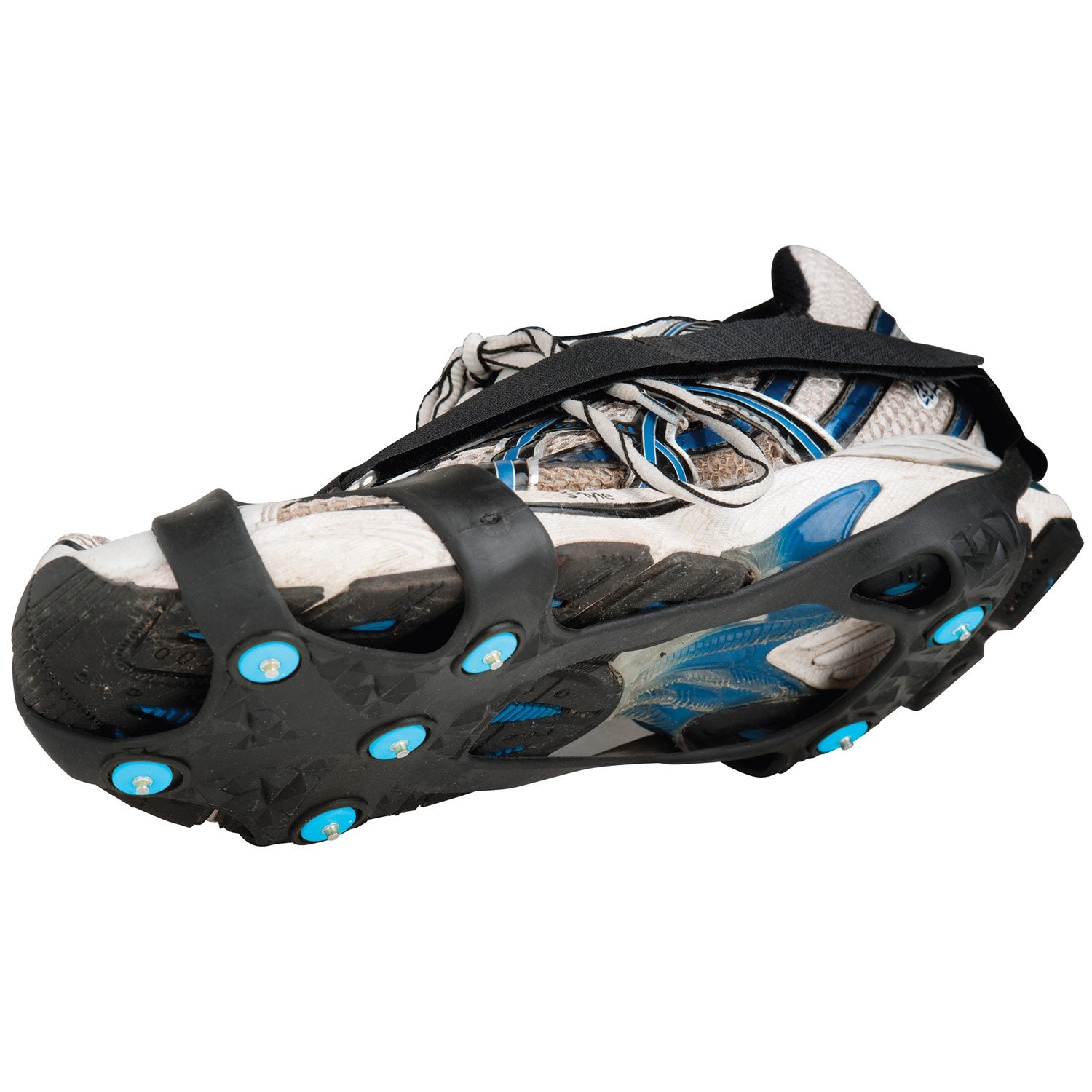 Running Black Size 44-47