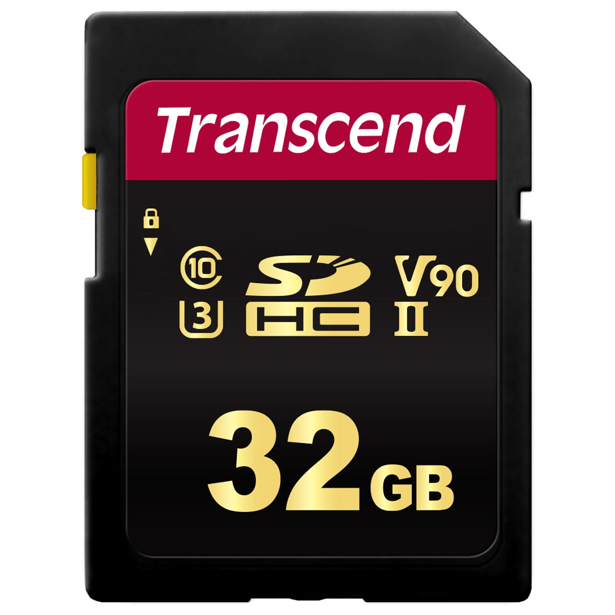 SDHC 32GB UHS-II U3 R285/W180