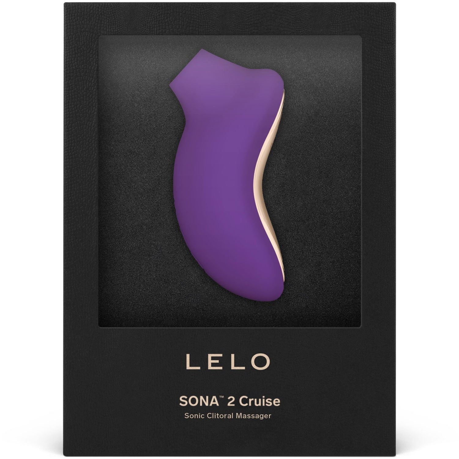 SONA 2 Cruise Purple