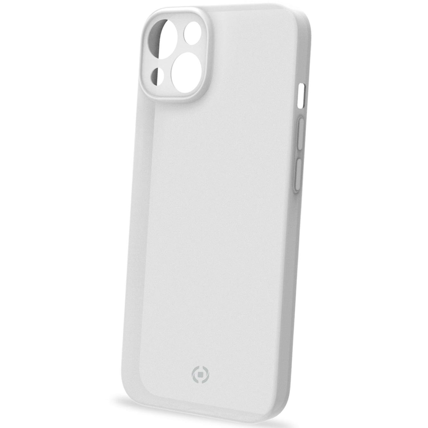 SPACE Super Thin Case iPhone 14 White