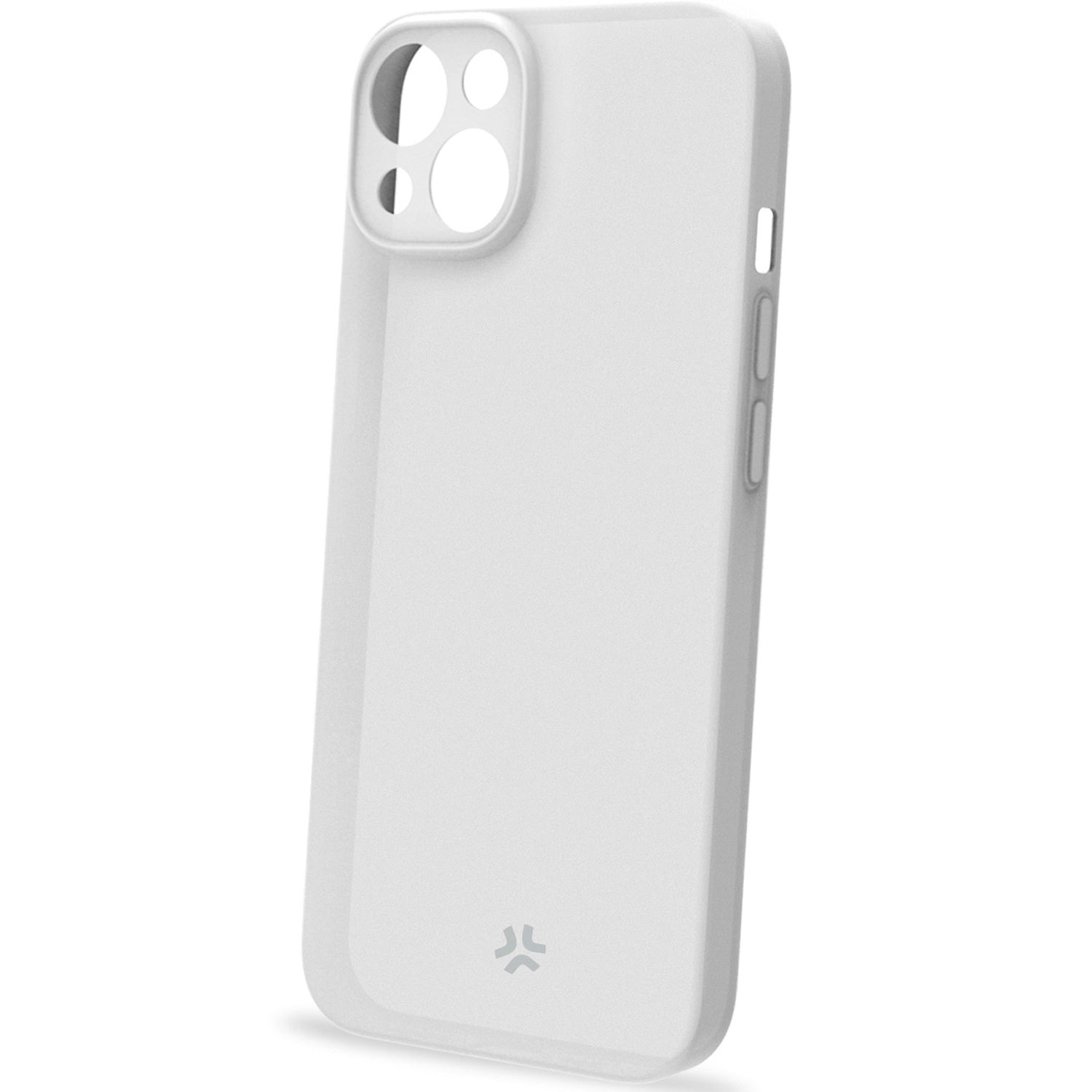 SPACE Super Thin Case iPhone 15 White