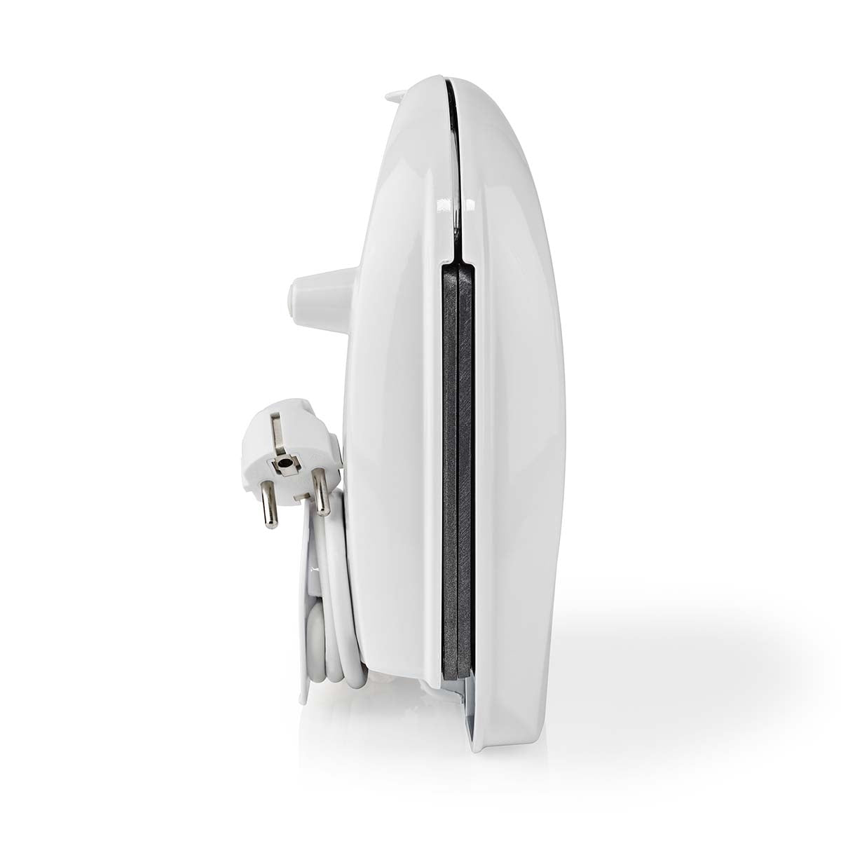 Sandwich grill | 700 W | 20.5 x 12 cm | Automatic temperature control | ABS