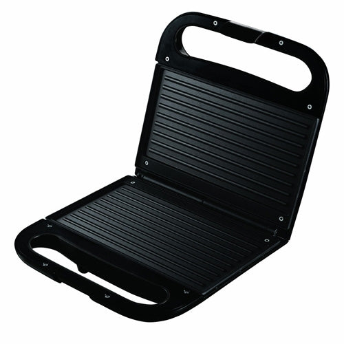 Sandwich grill Ciabatta Black