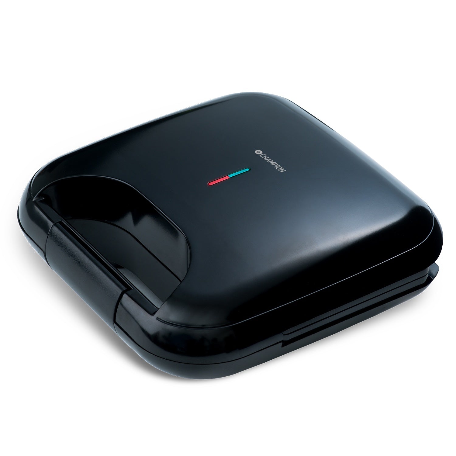 Sandwich grill Multi 22x12cm 750W SG110 Black
