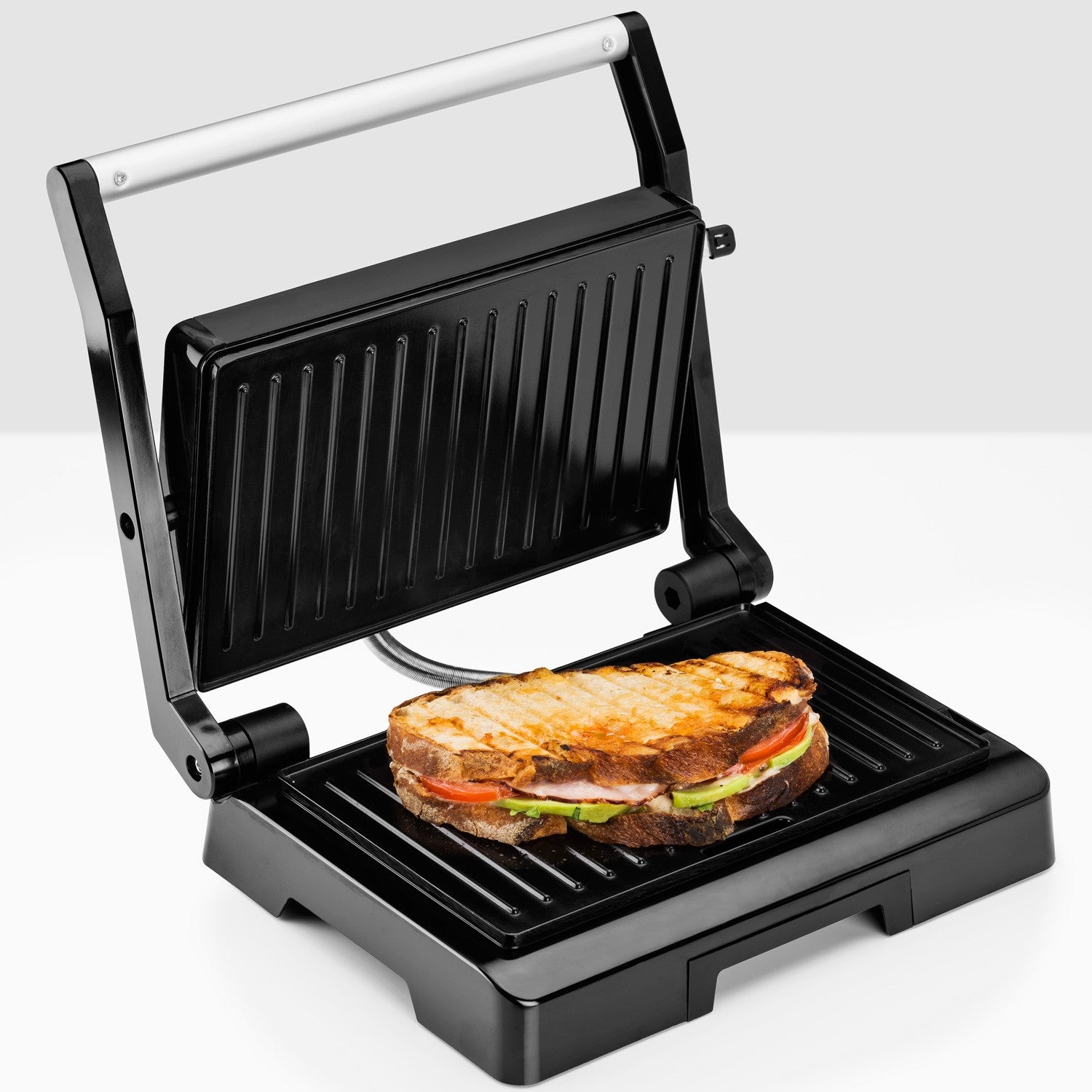 Sandwich grill Onyx Panini 1000 W 6889