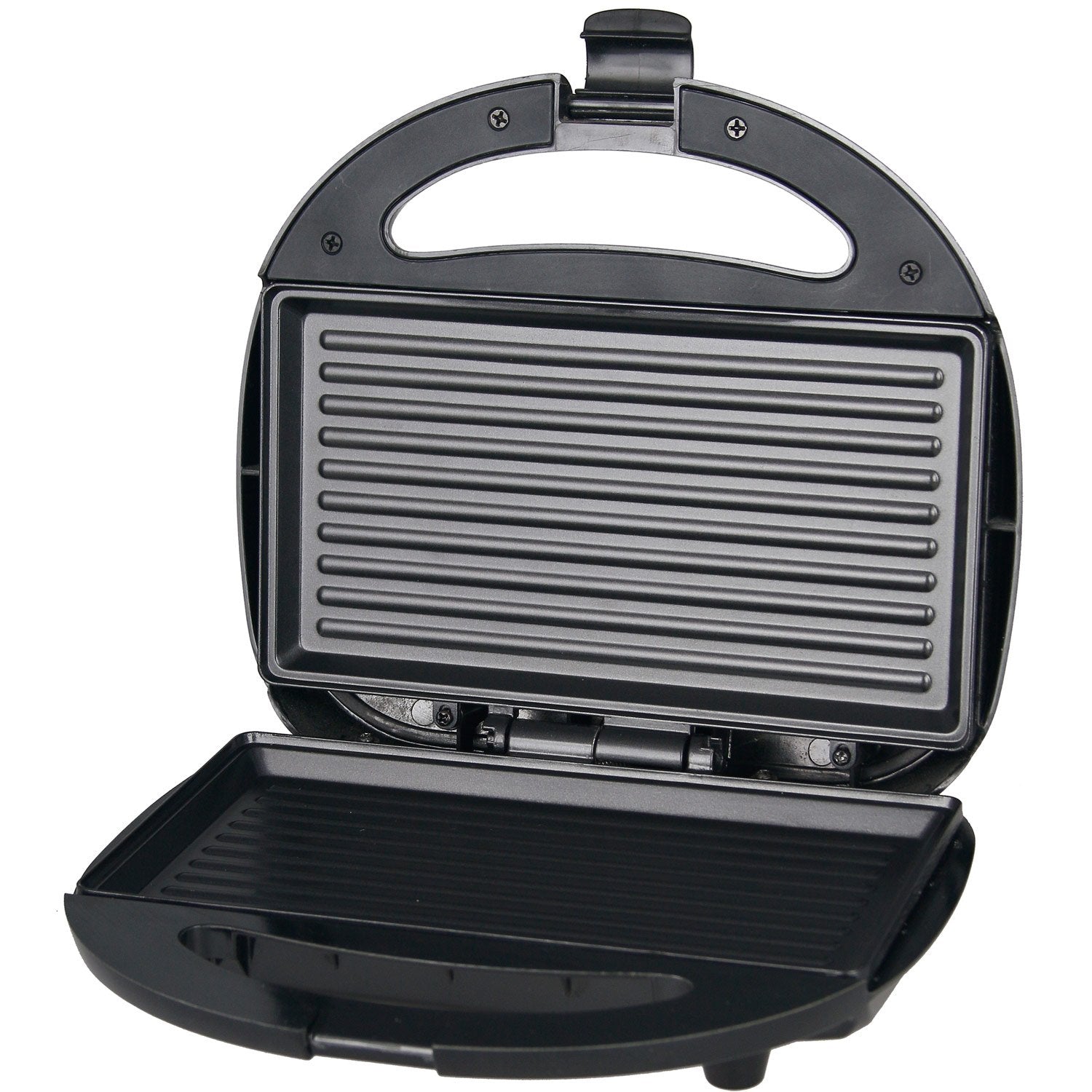 Sandwich grill Panini Wide ST-121101.4