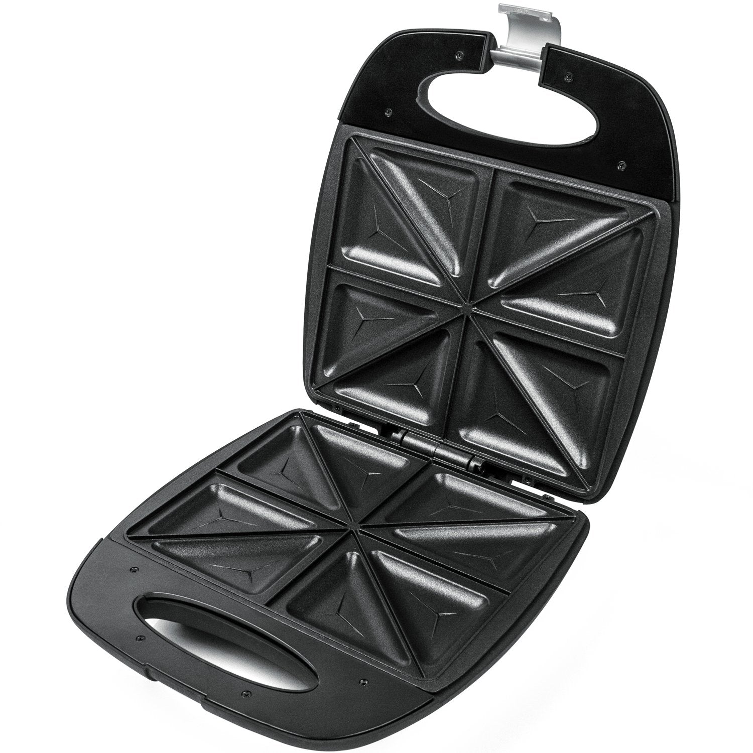 Sandwich grill ST 1410 4 Slice Xylan® Plus Coating 1400W