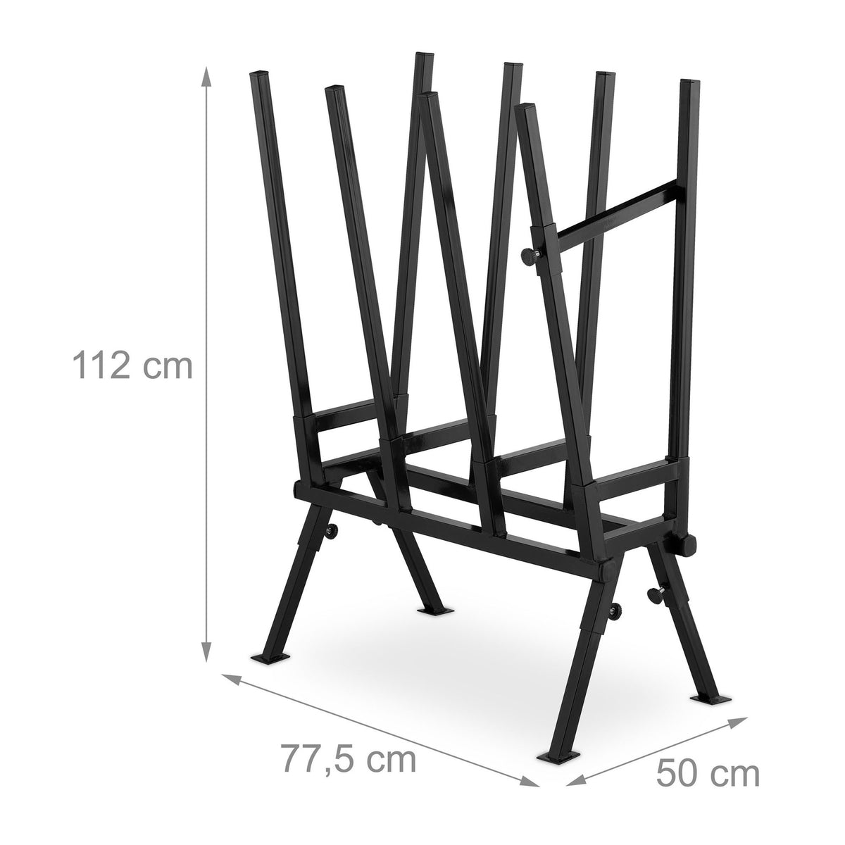 Saw stand 200 kg